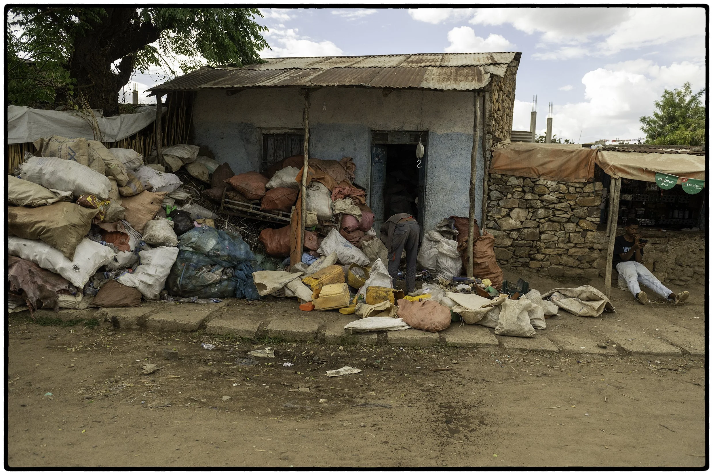 Street scene