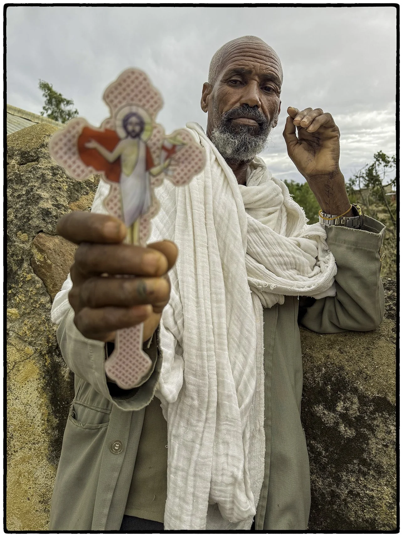 Church guardian