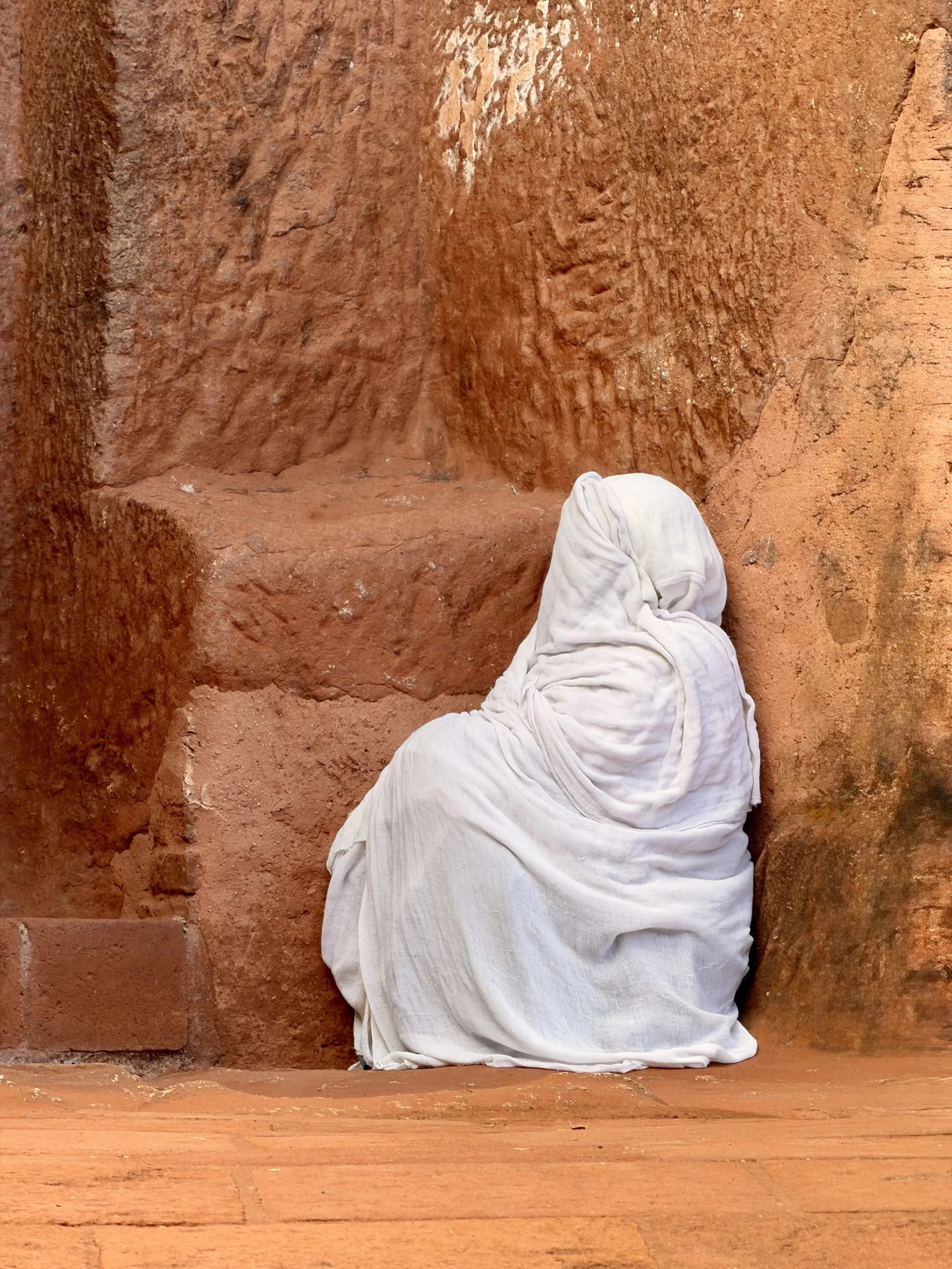 Worshipper