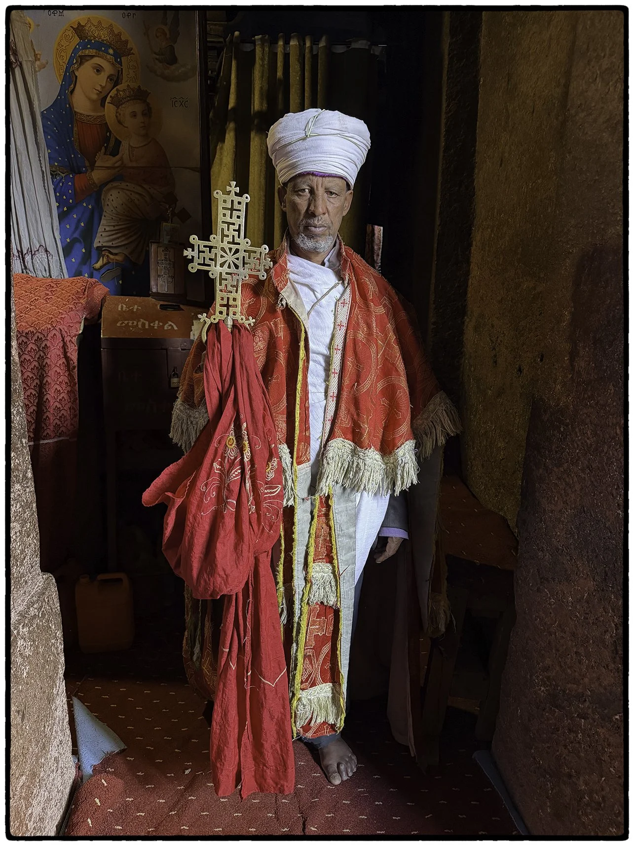 Church Guardian