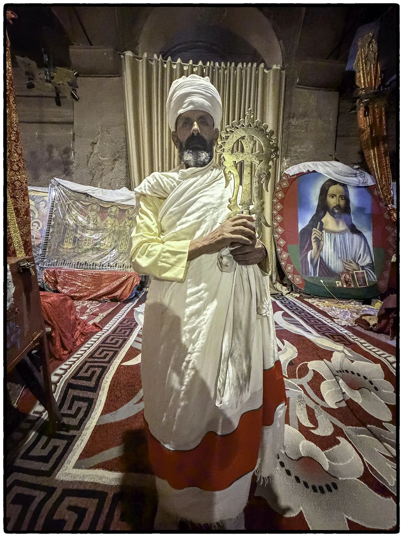 Church Guardian