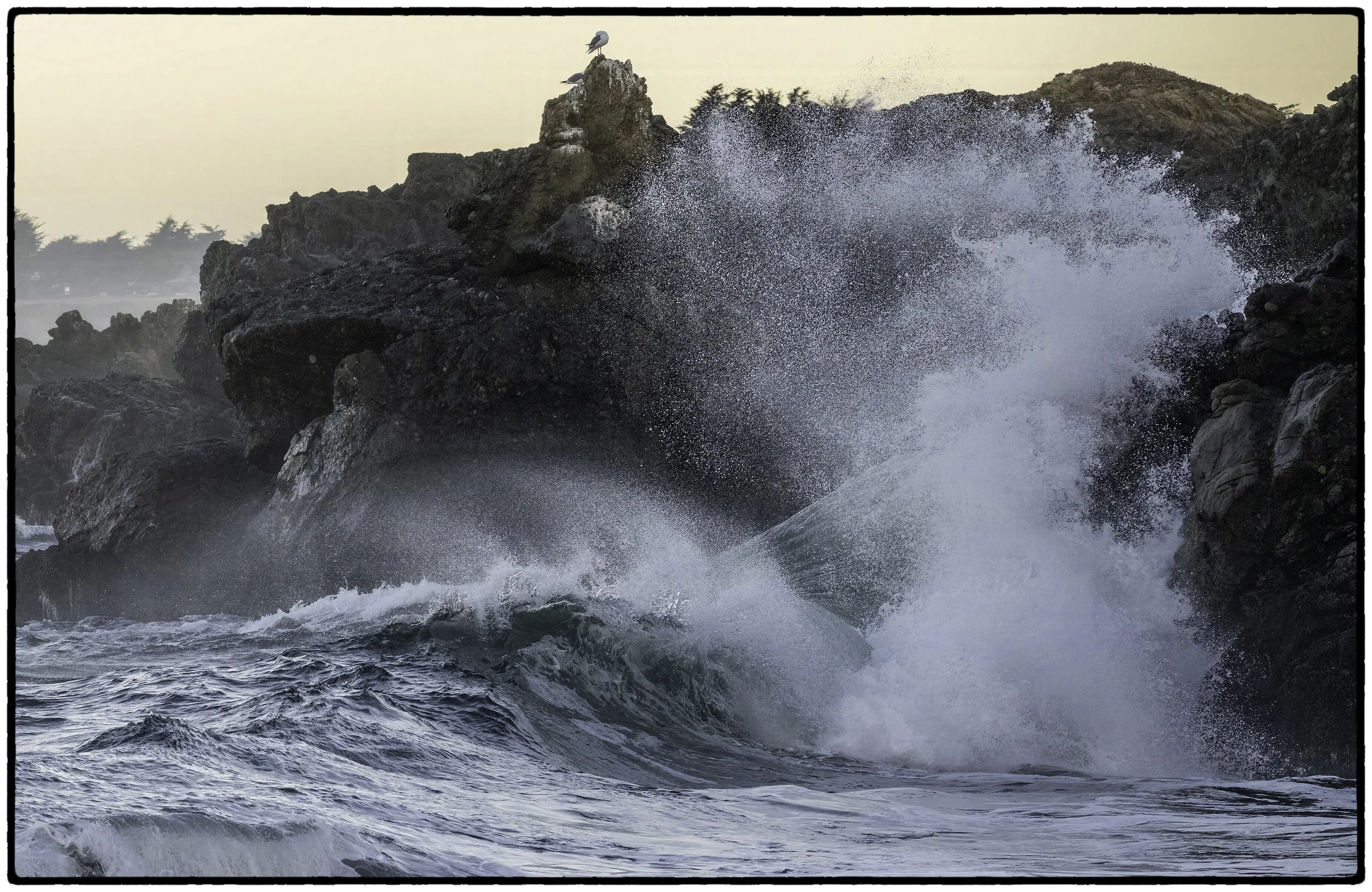 Waves 1