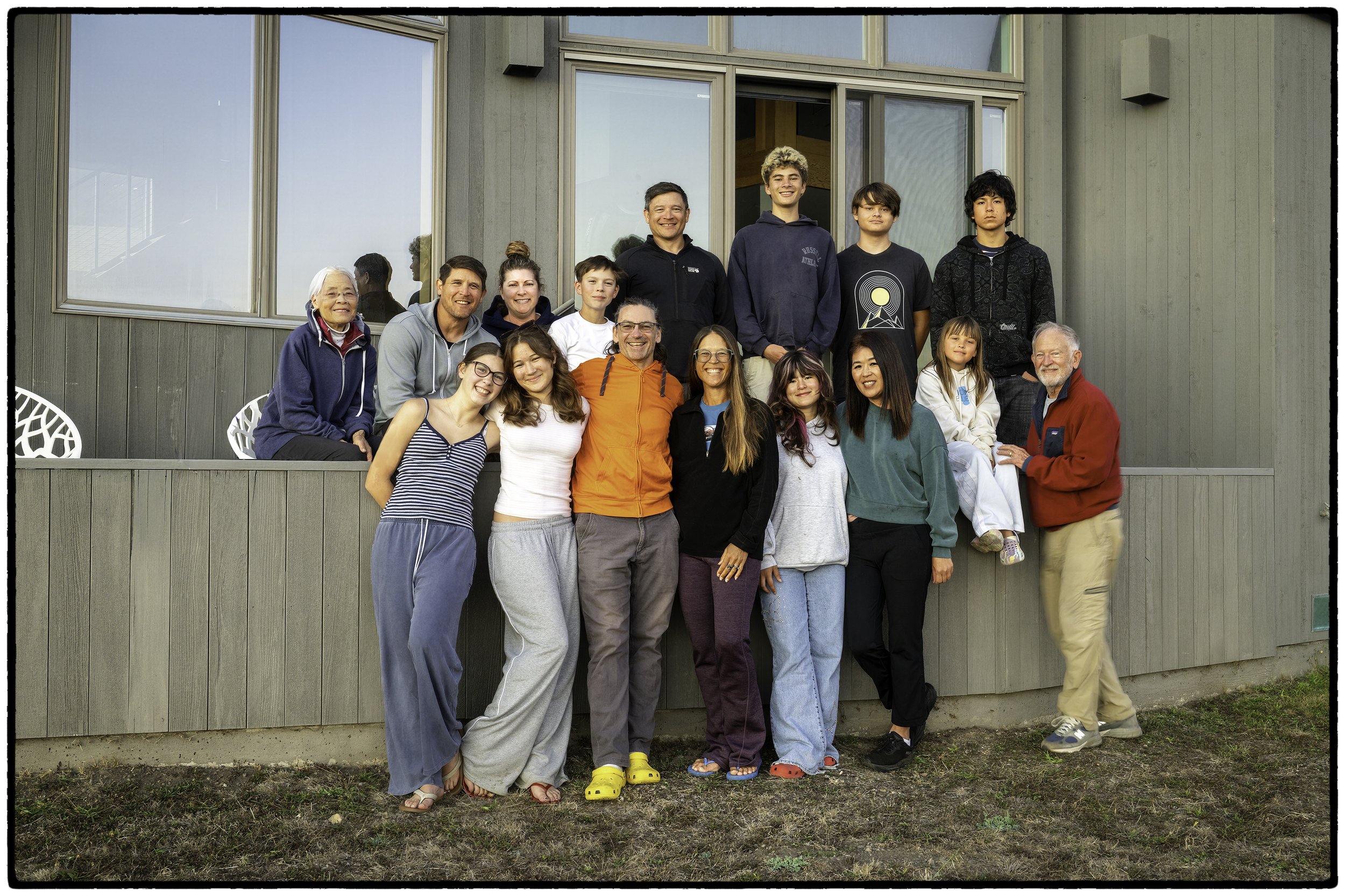 All of Us