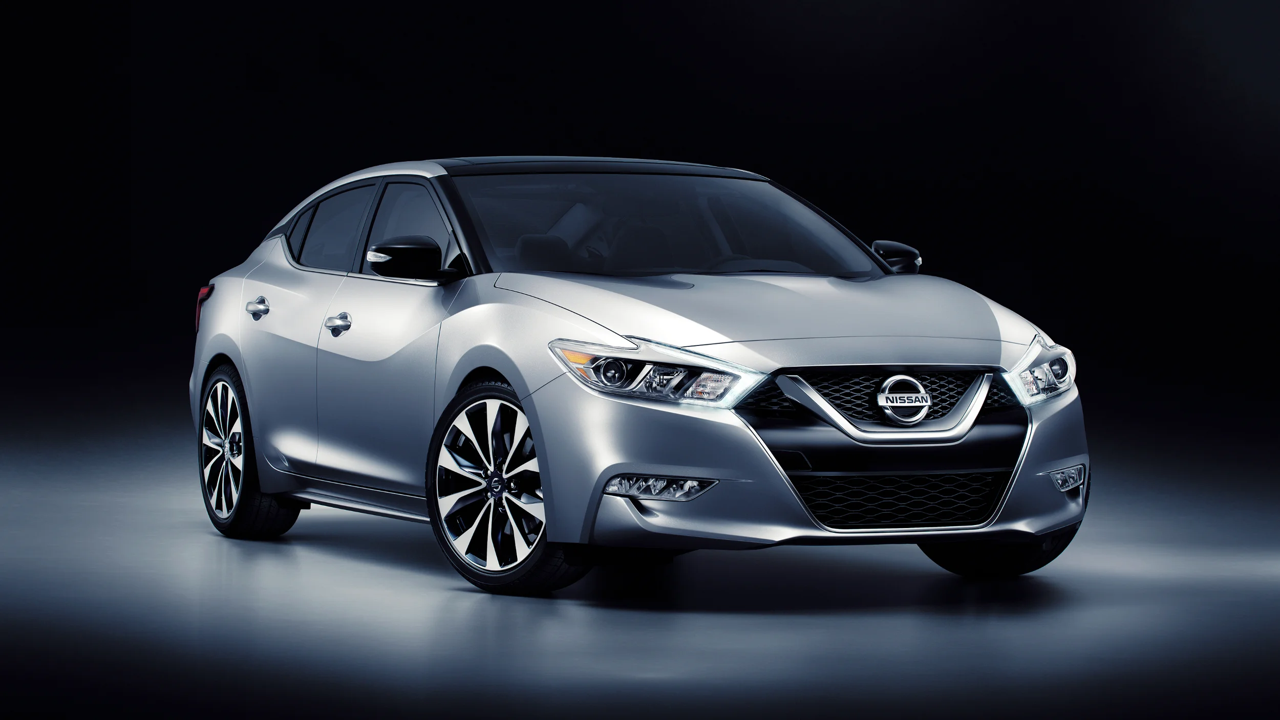 Nissan Maxima