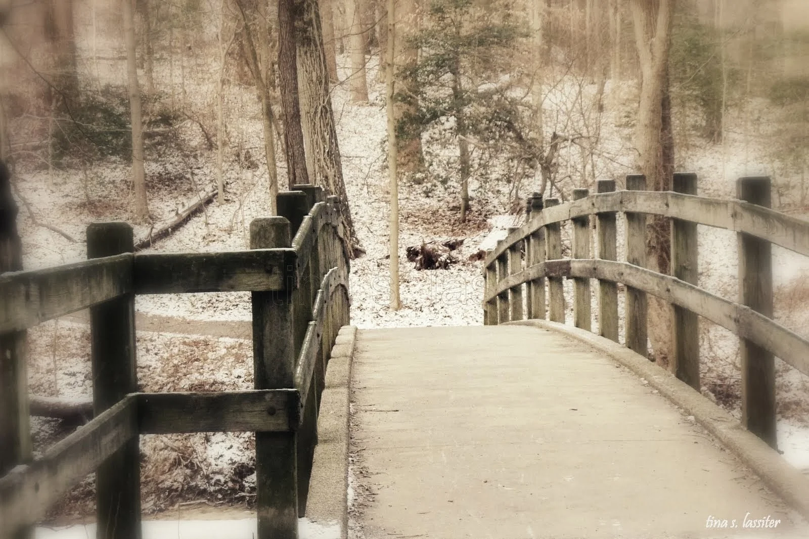 rock creek bridge