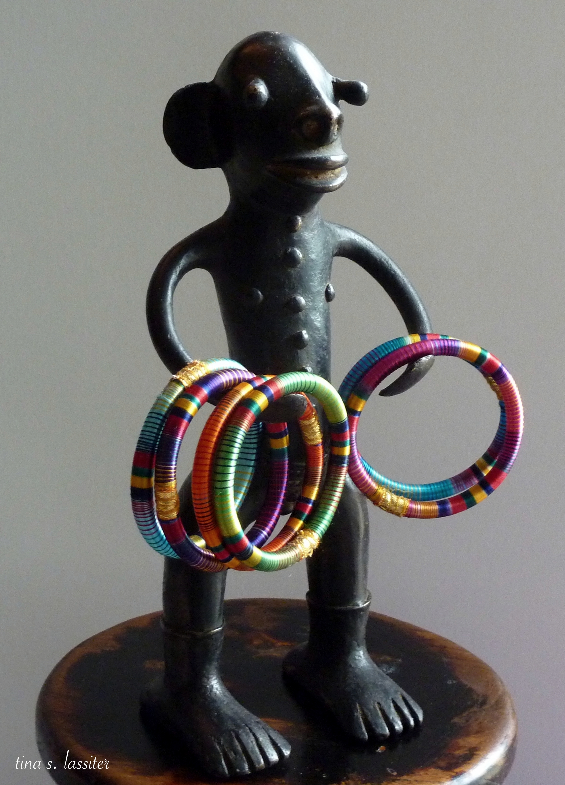 hula hoop bangles