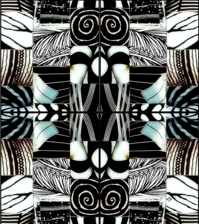 kaleidoscope two