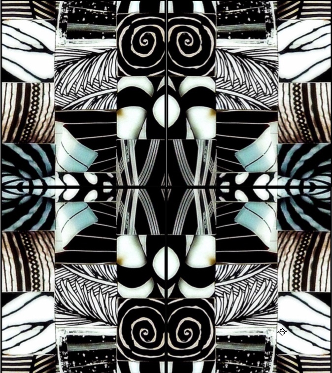 kaleidoscope two