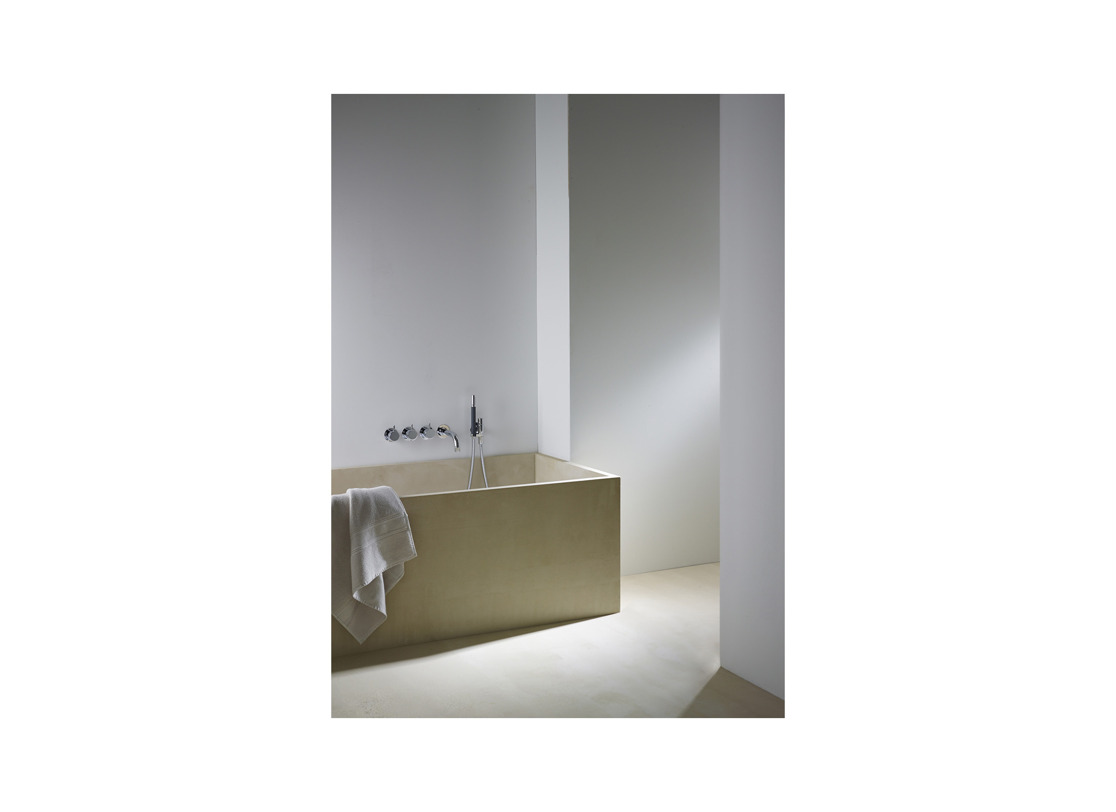modern bathroom