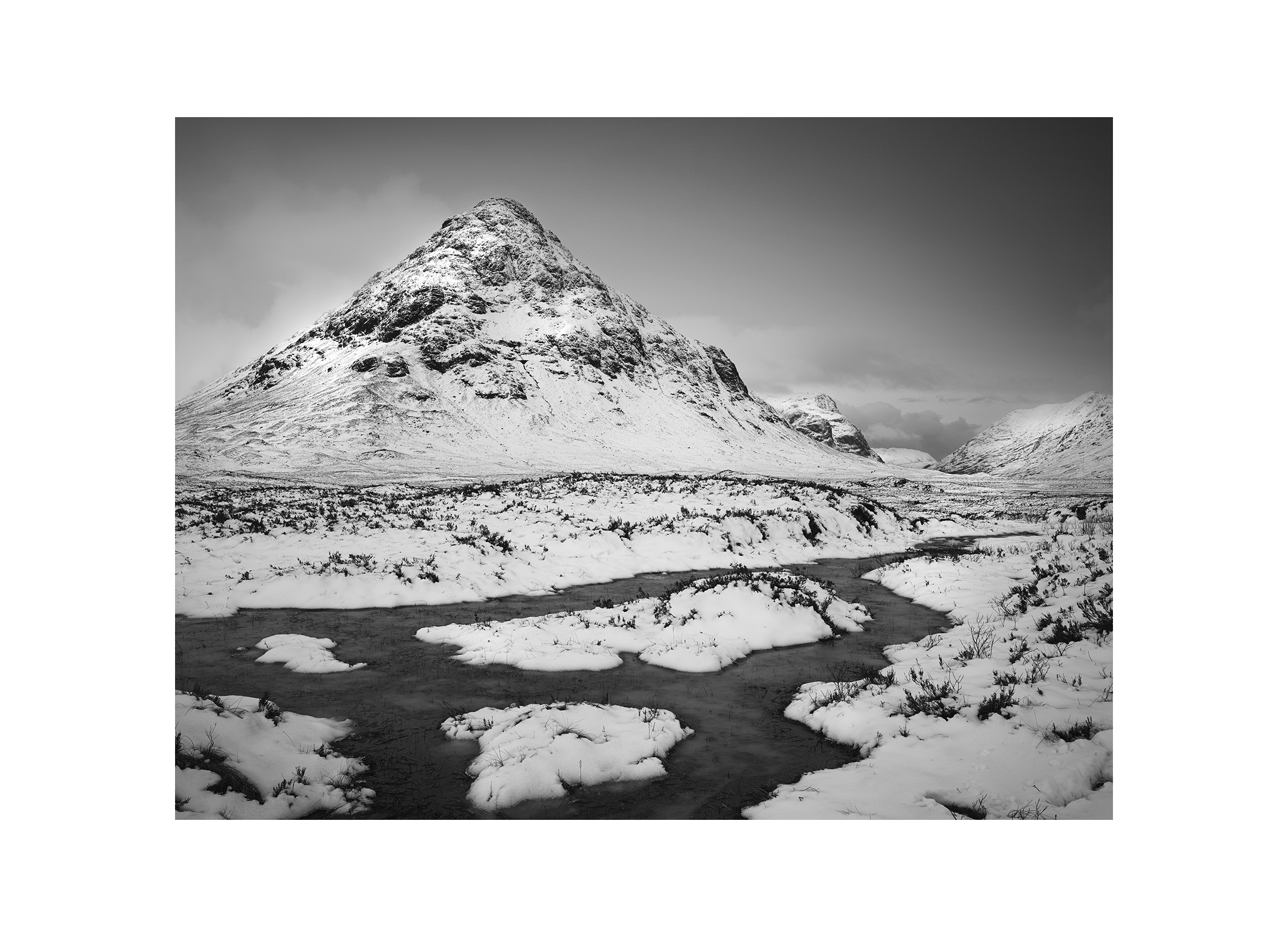 Buachaille Etive Beag