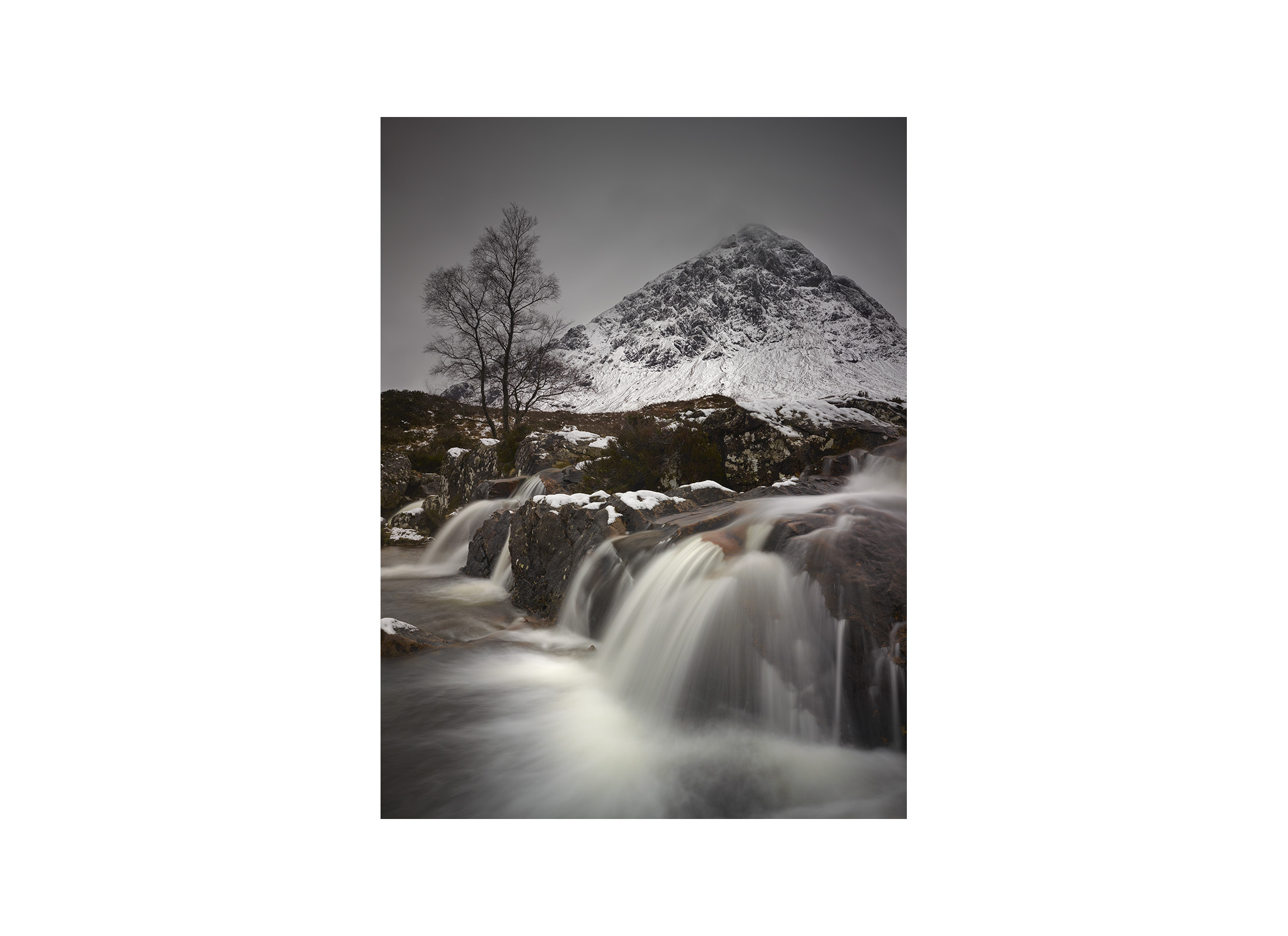 Buachaille Etive Mor