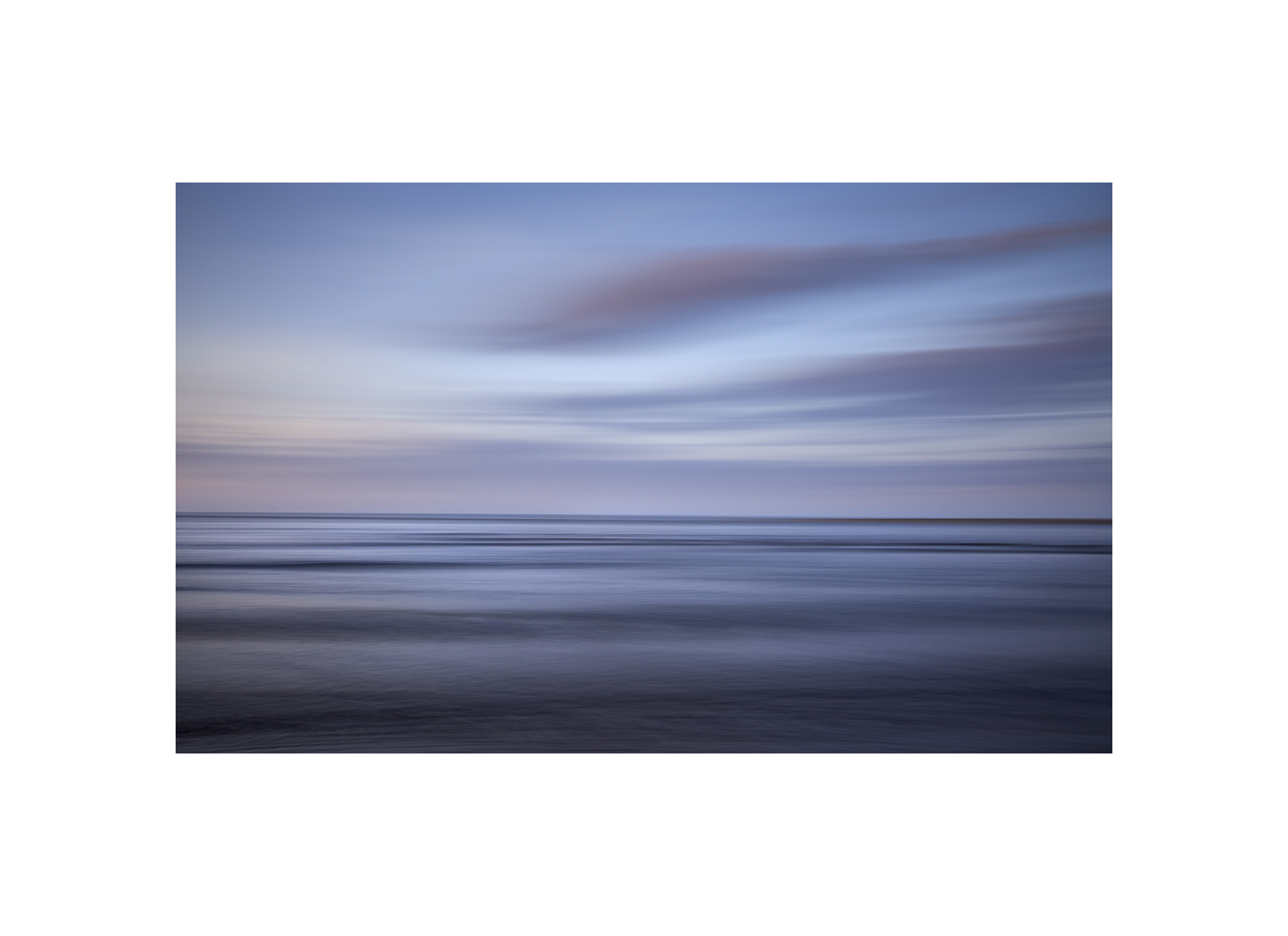 Brancaster Beach
