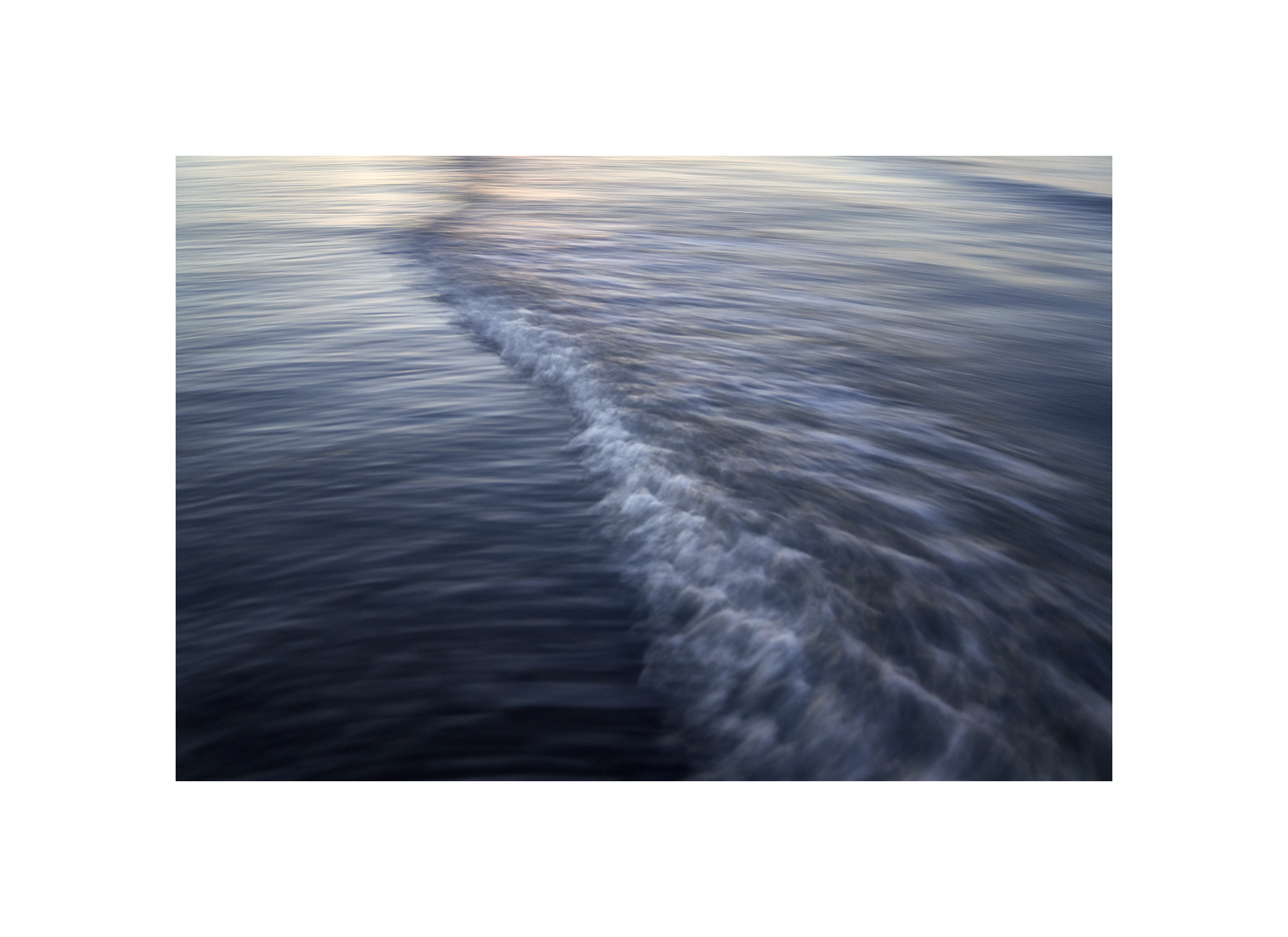 Edding Tide, Brancaster Norfolk