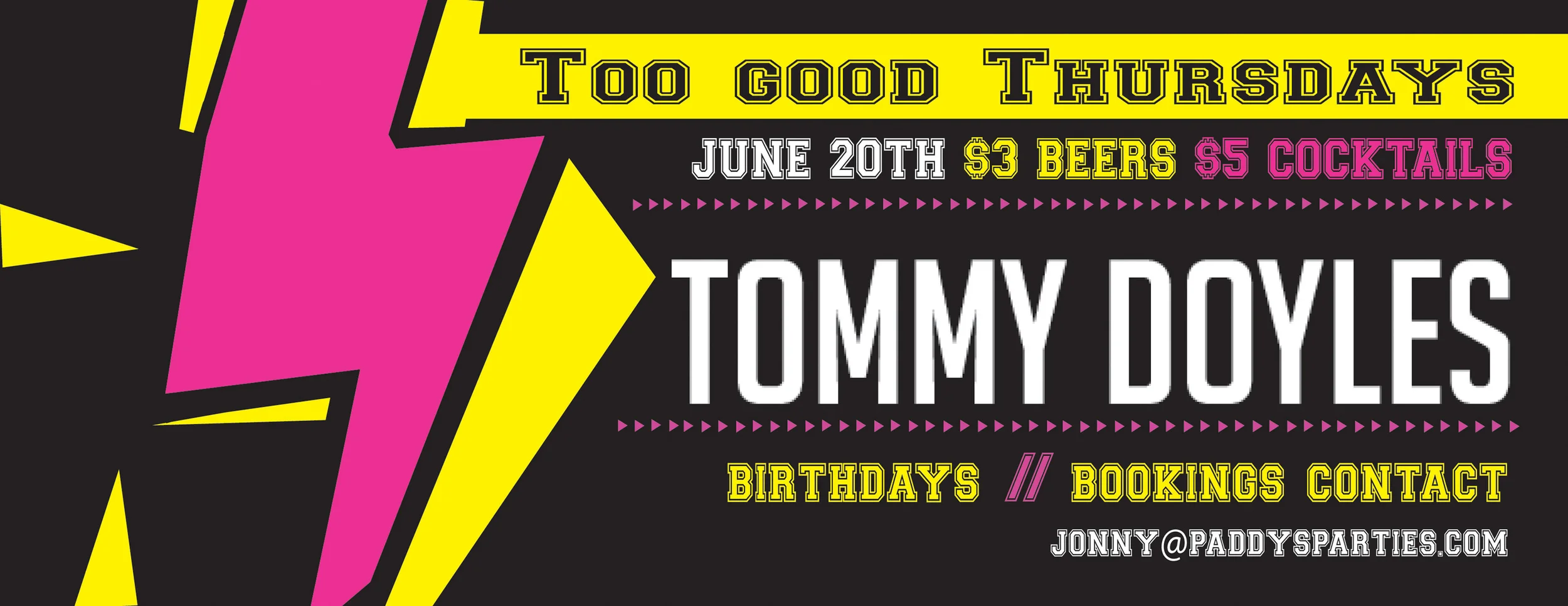TommyDoyles.Thursdays.jpg
