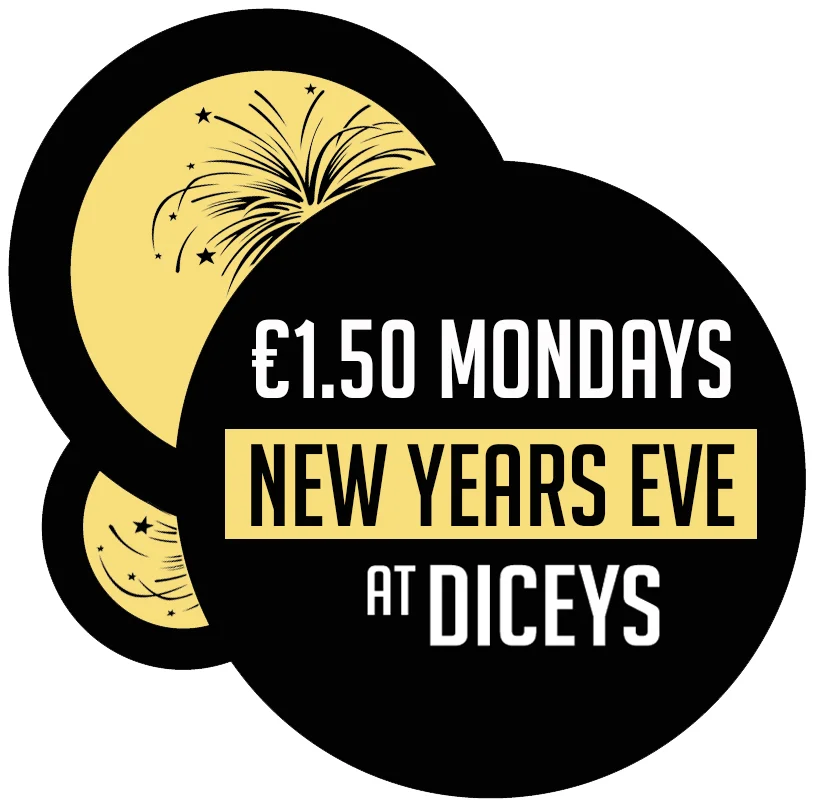 Diceys NYE Mondays Logo.jpg