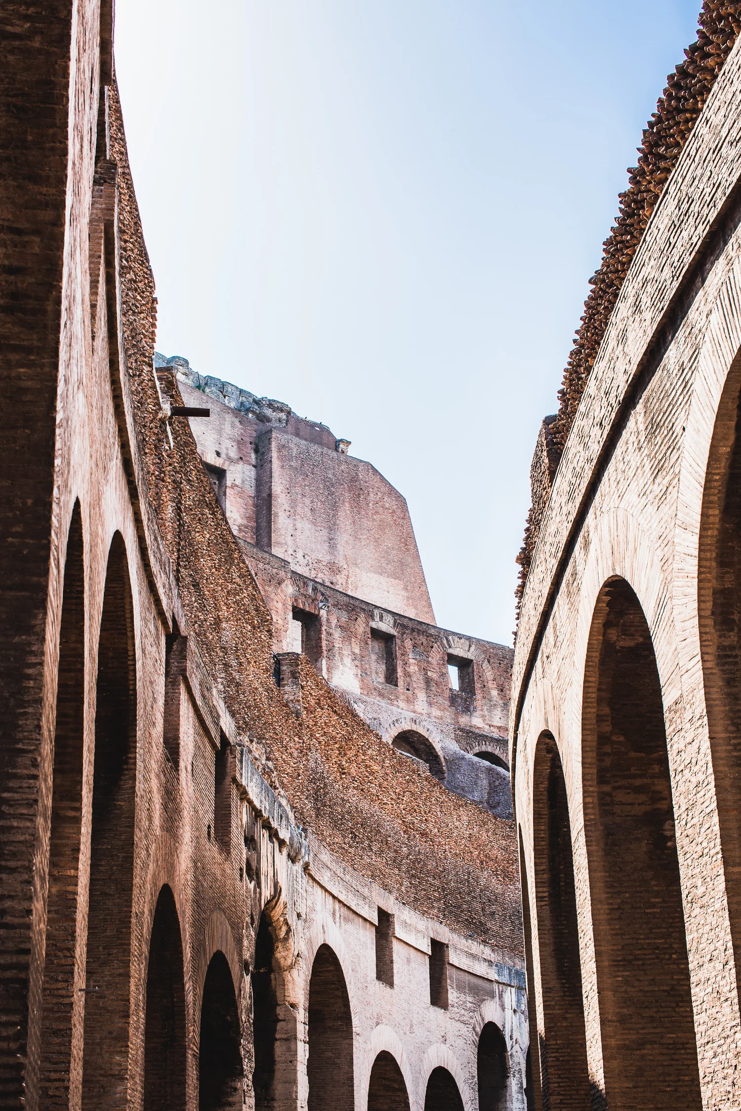roman colosseum