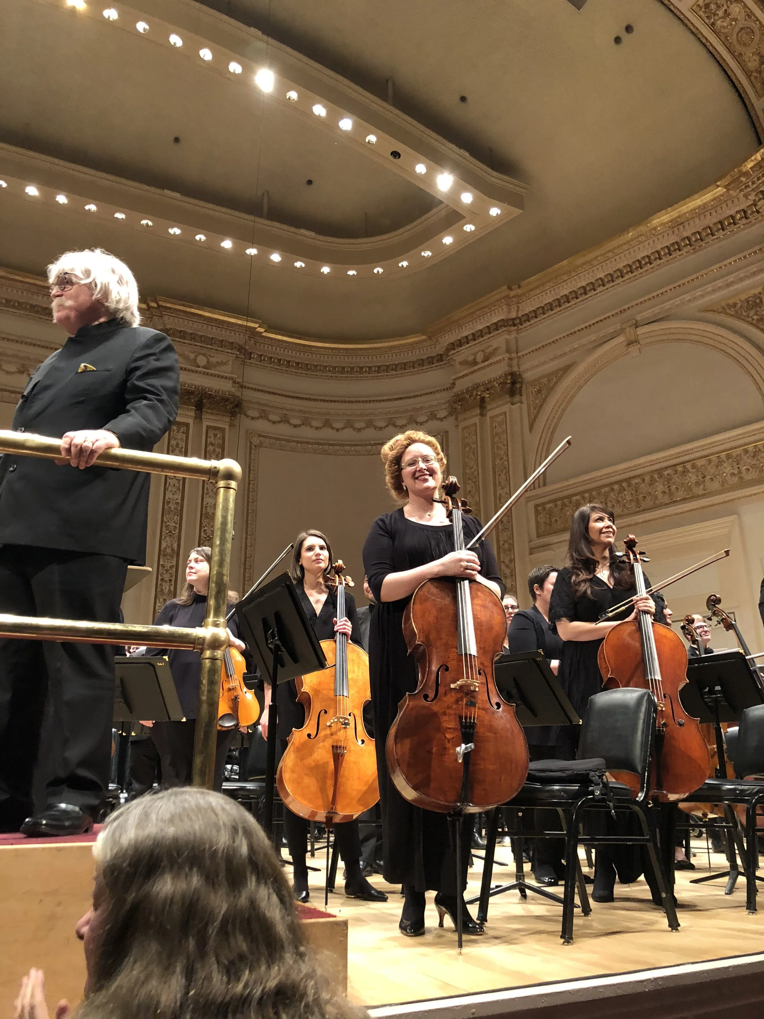 The Music of Sir Karl Jenkins