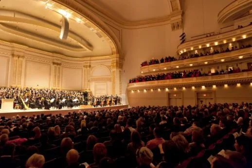 The Music of Sir Karl Jenkins (80th Birthday Celebration)