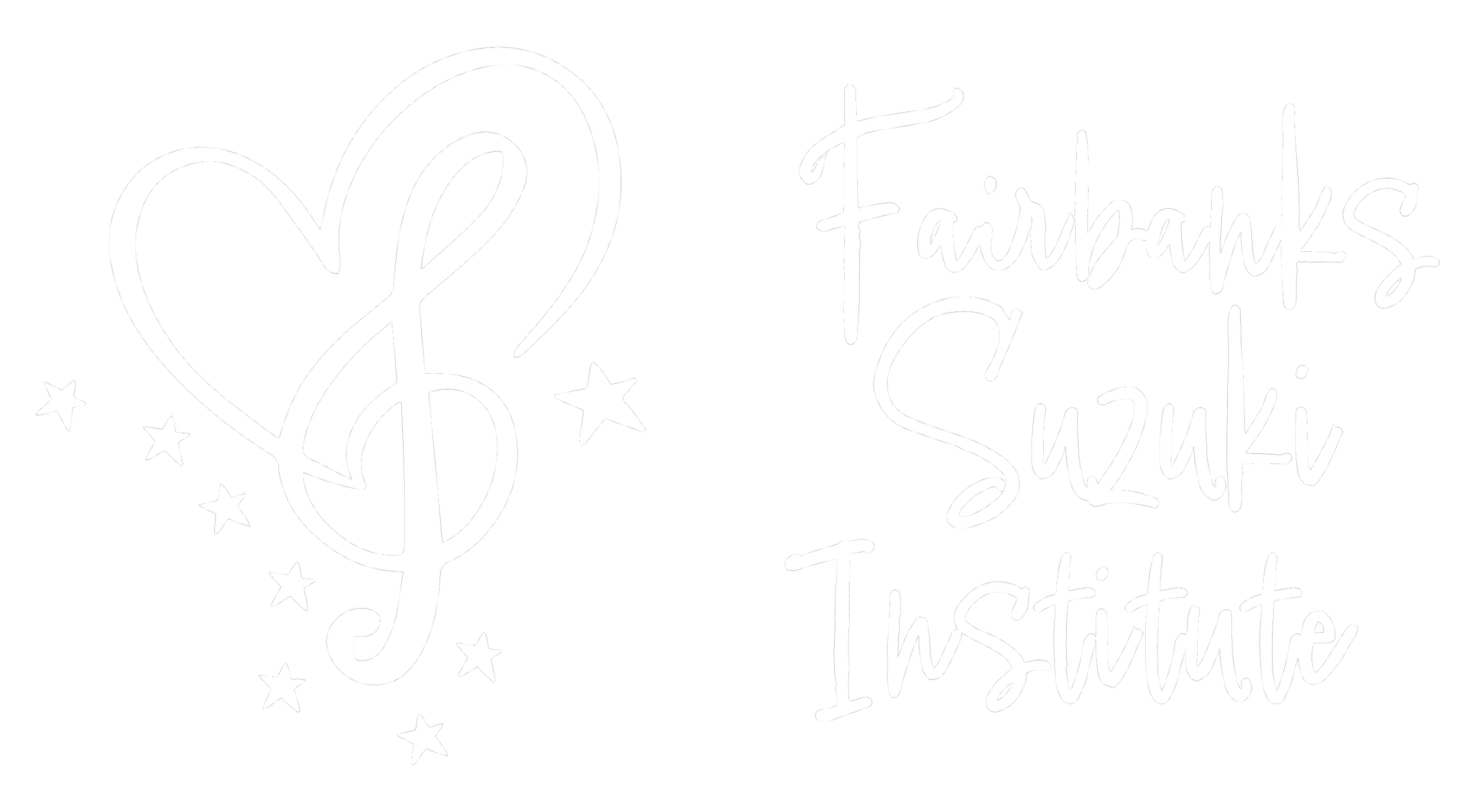 Fairbanks Suzuki Institute