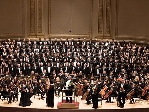 Mozart’s Messiah