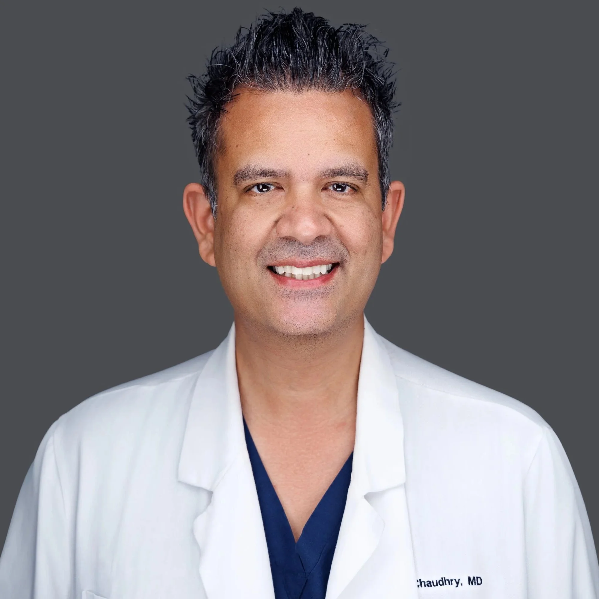 Kunal Chaudhry, MD, FACC, FSCAI