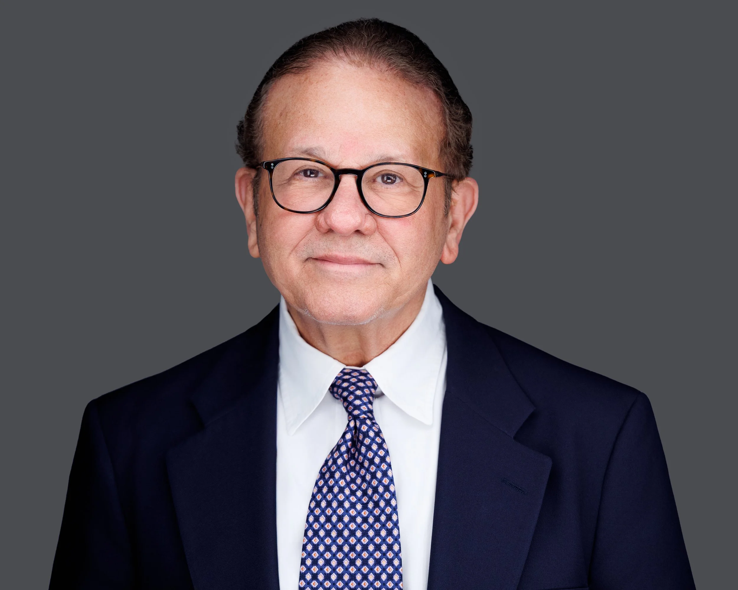 Larry H. Mufson, MD, FACC