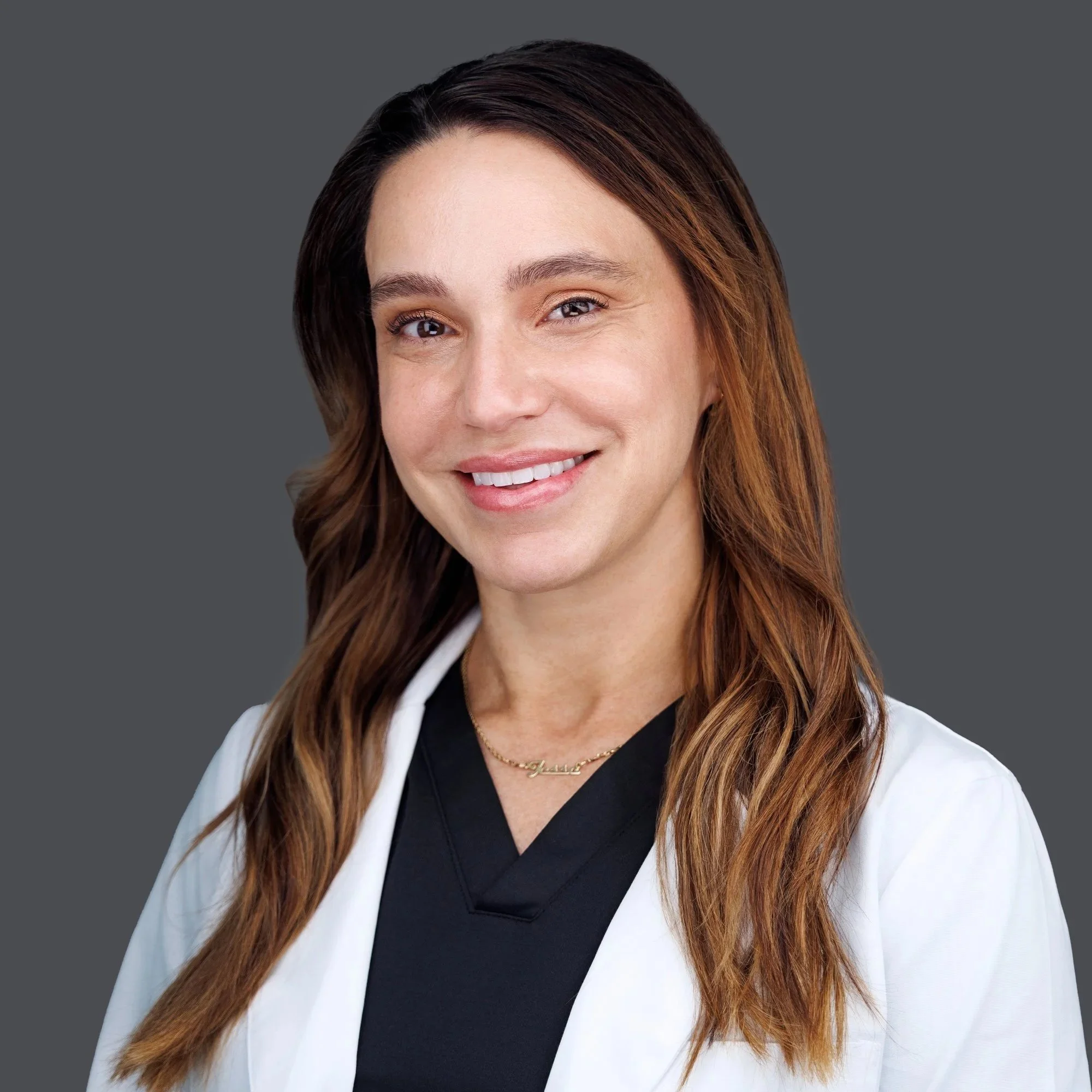 Joanna Levy, APRN, FNP-BC
