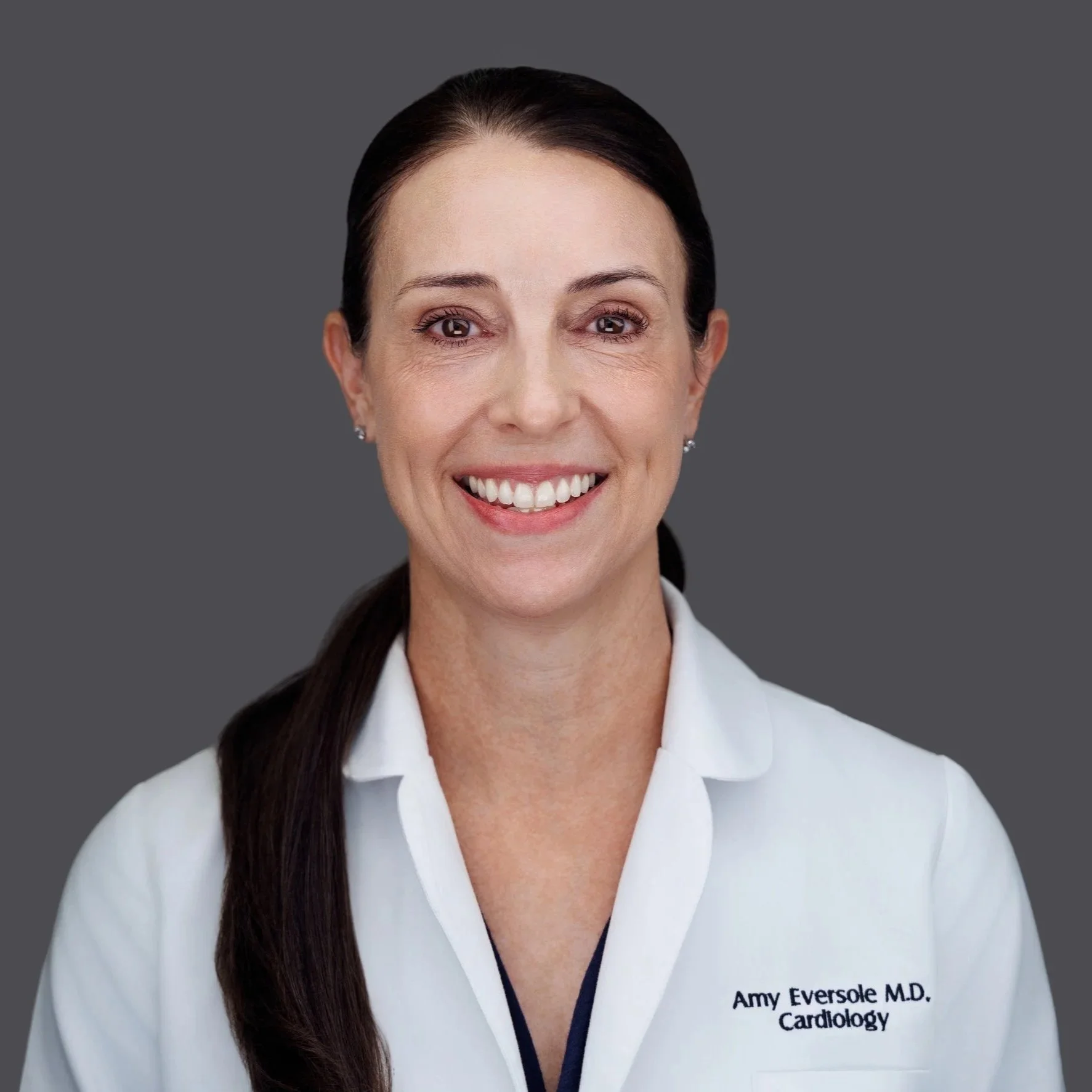 Amy M. Eversole, MD, FACC