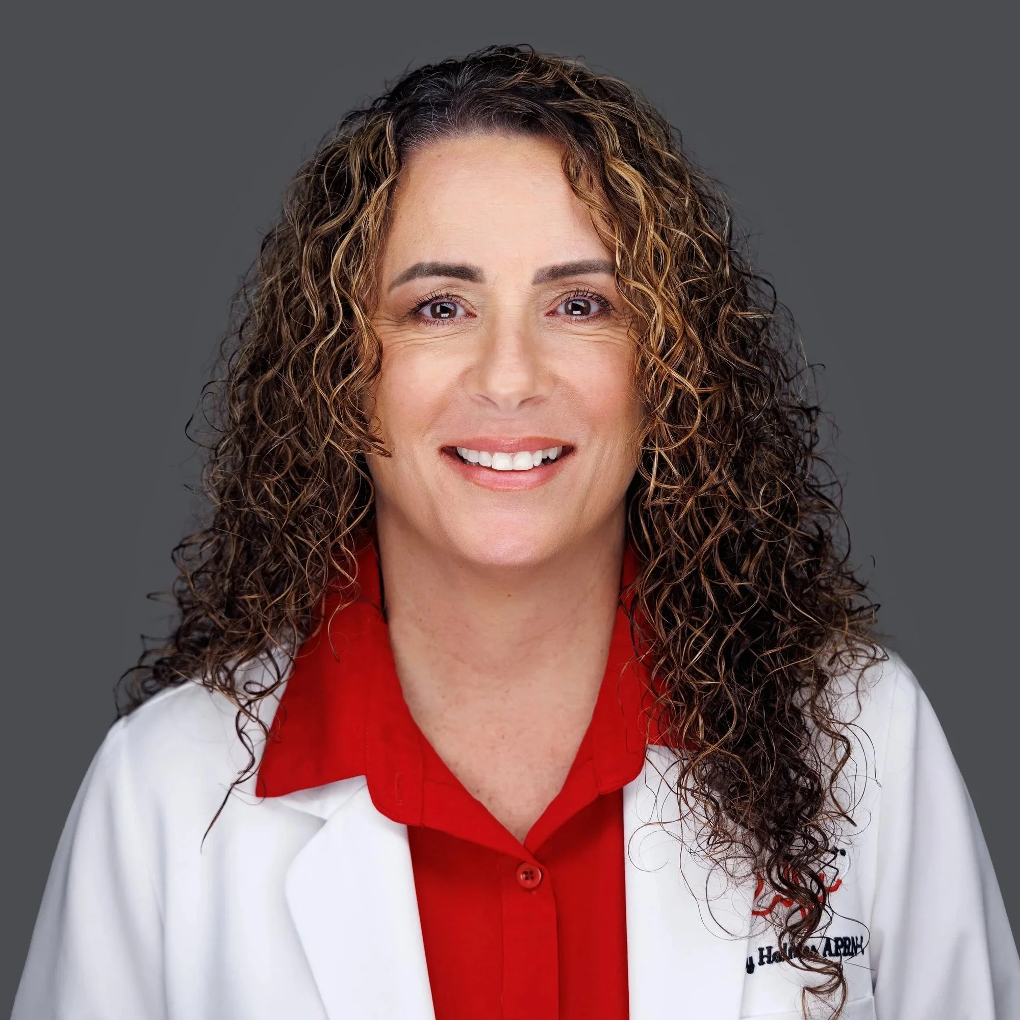 Tammy Holmes, MSN, APRN, FNP-C