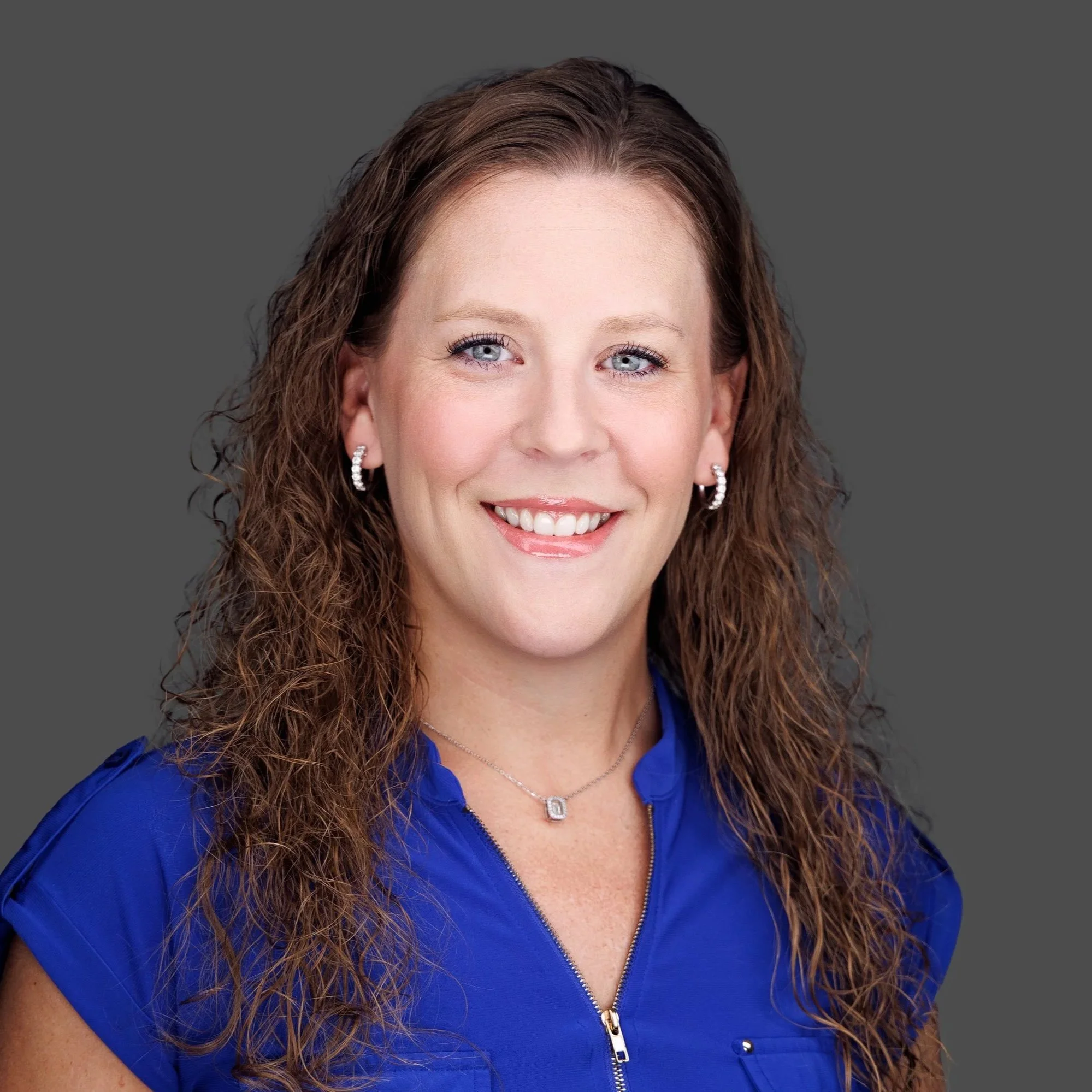 Jaclyn Youngkin MSN, APRN, FNP-C