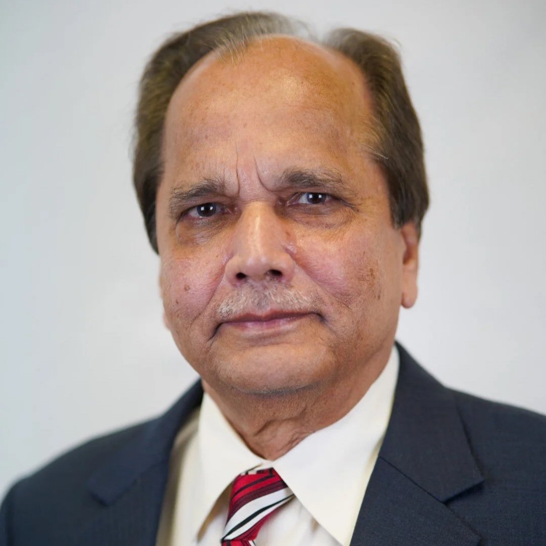 Photo of M Nasir Rizwi, MD