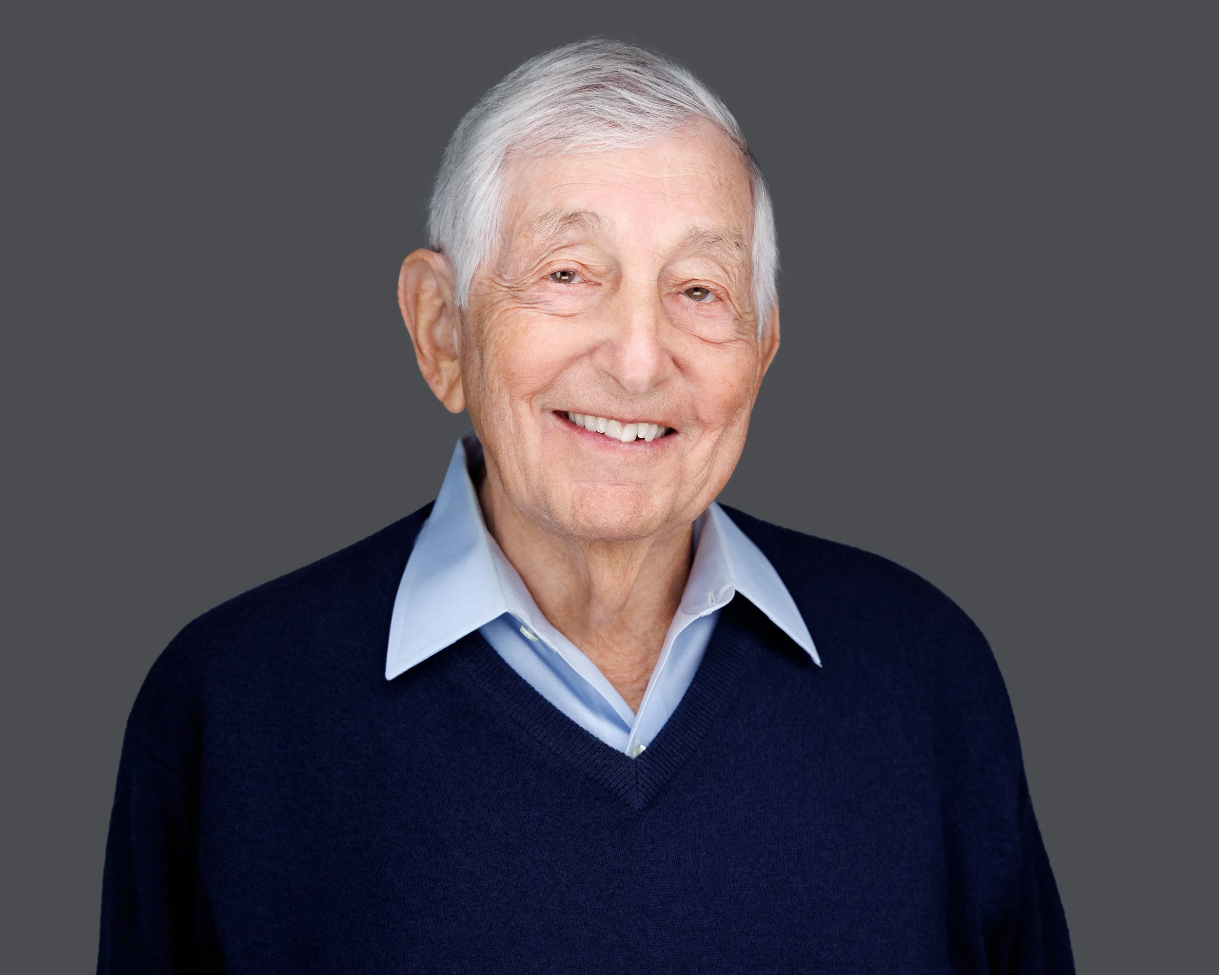 Burton Greenberg, MD