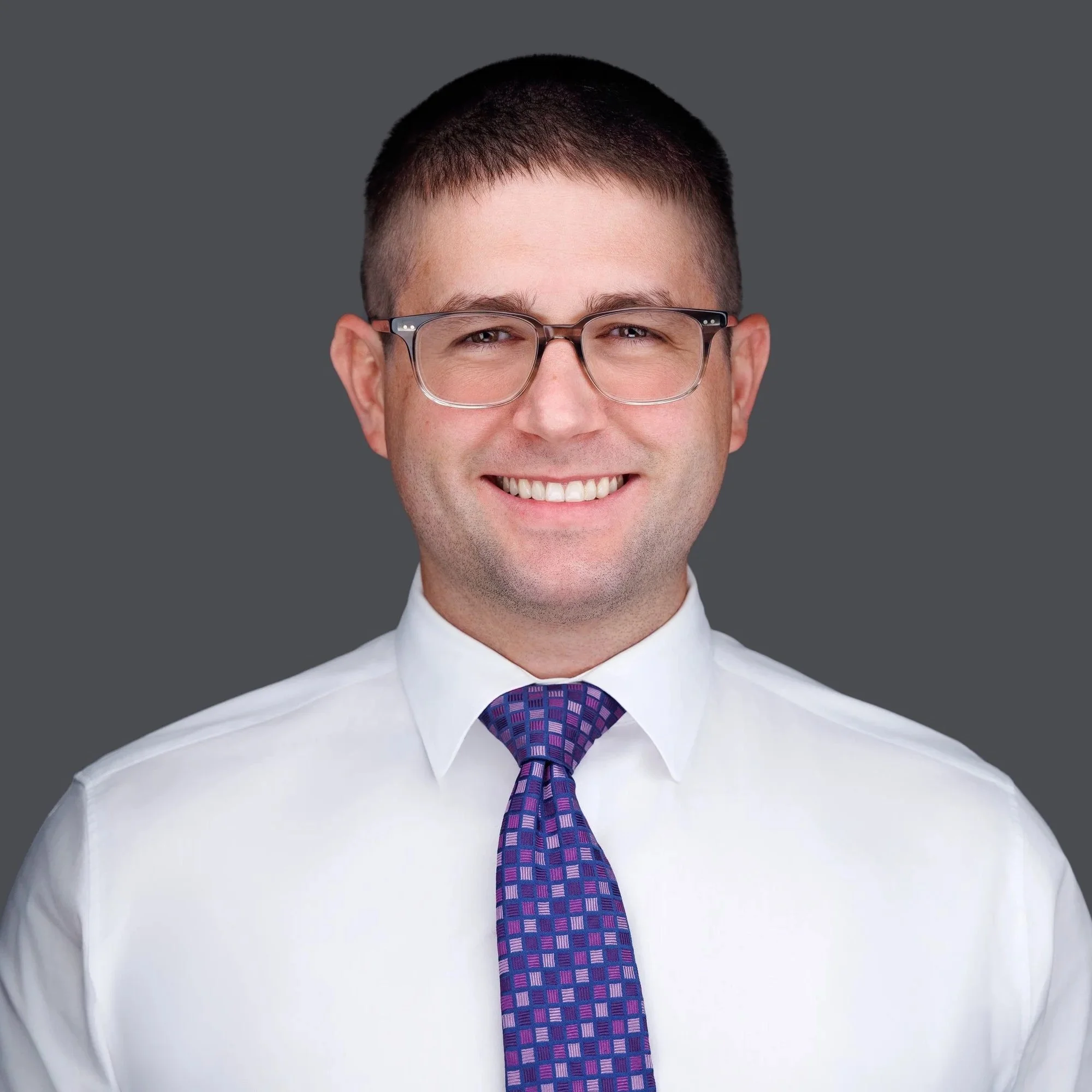 Adam Buncy, MPAS, PA-C