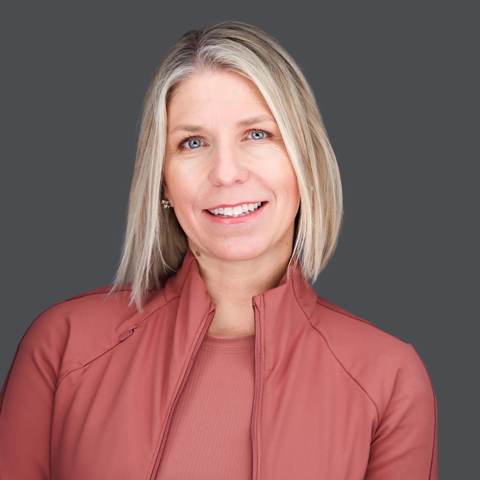 Kimberly M. McMath, APRN