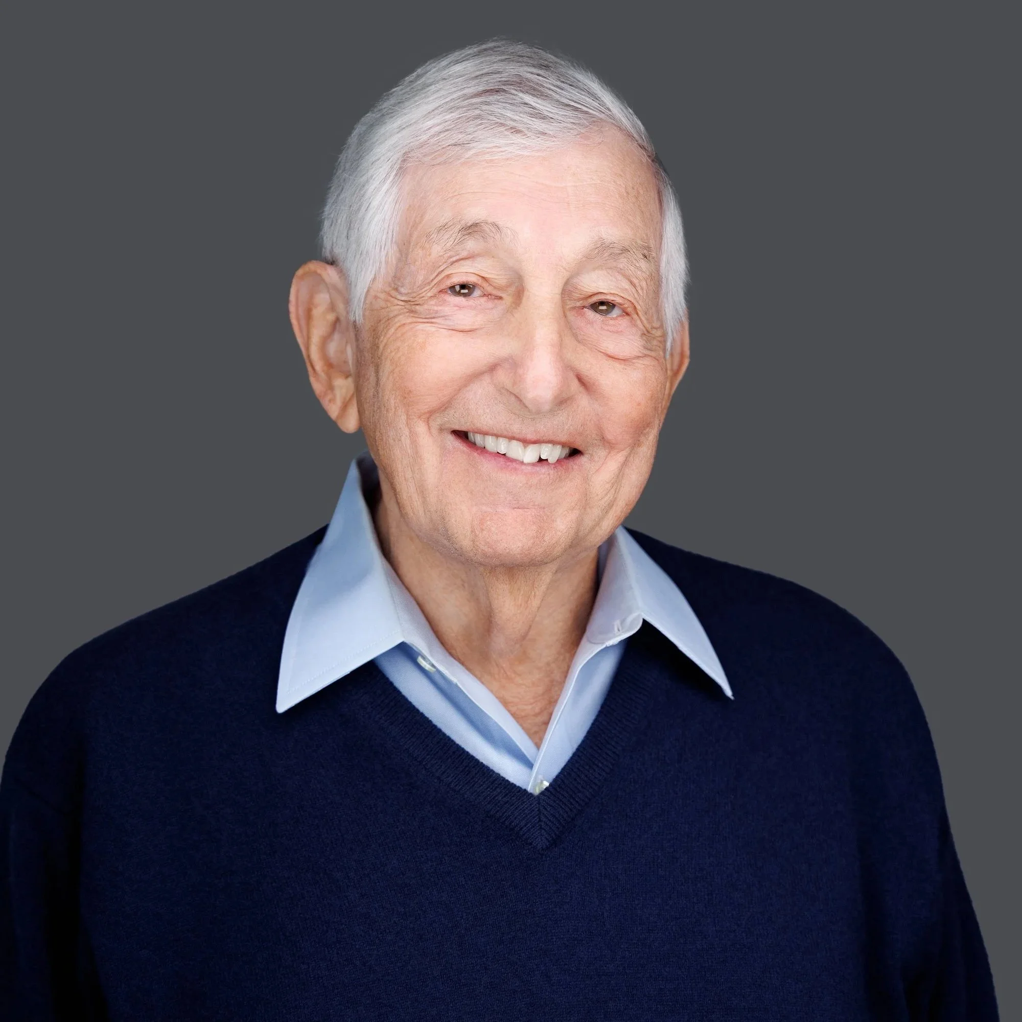 Burton Greenberg, MD