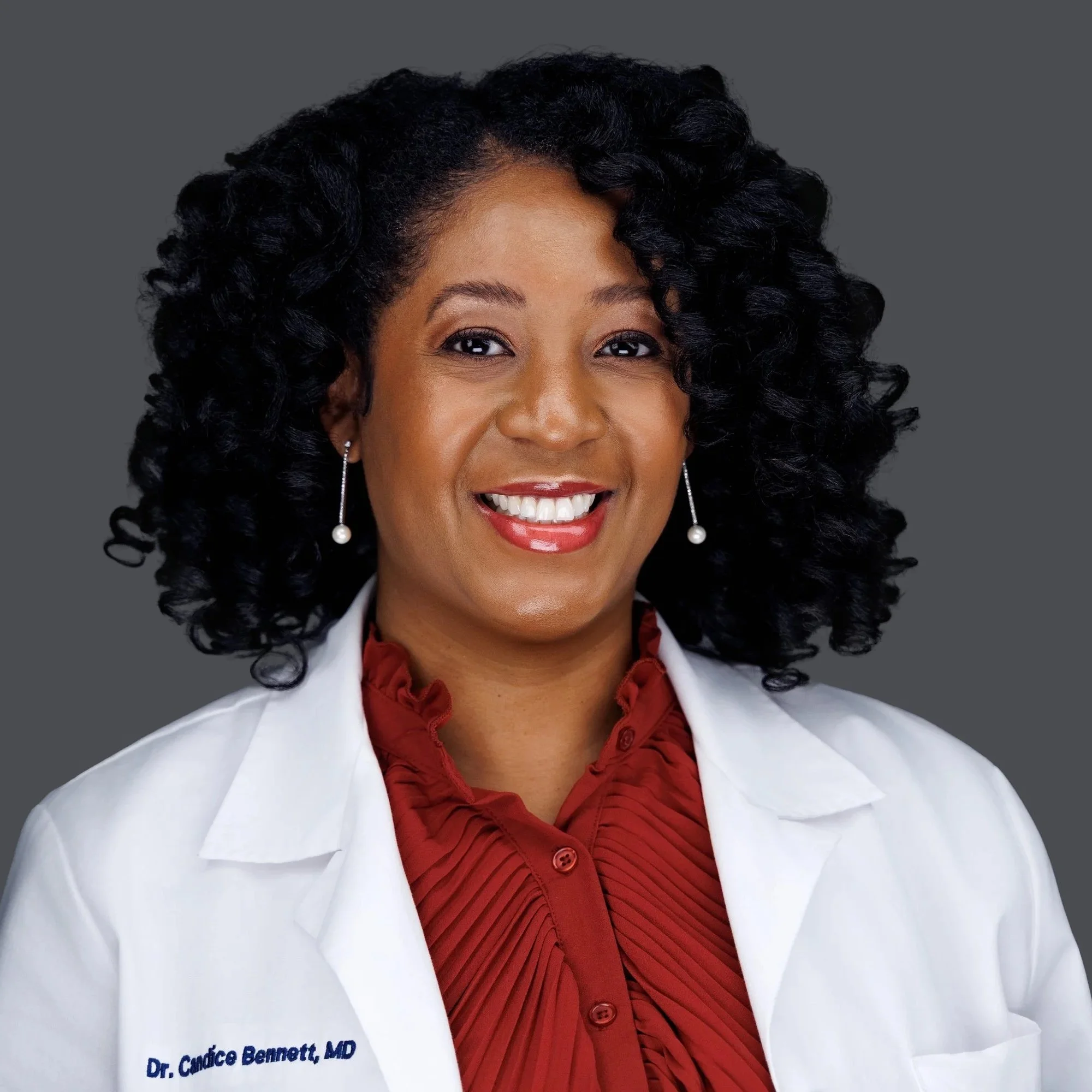 Candice Bennett, MD