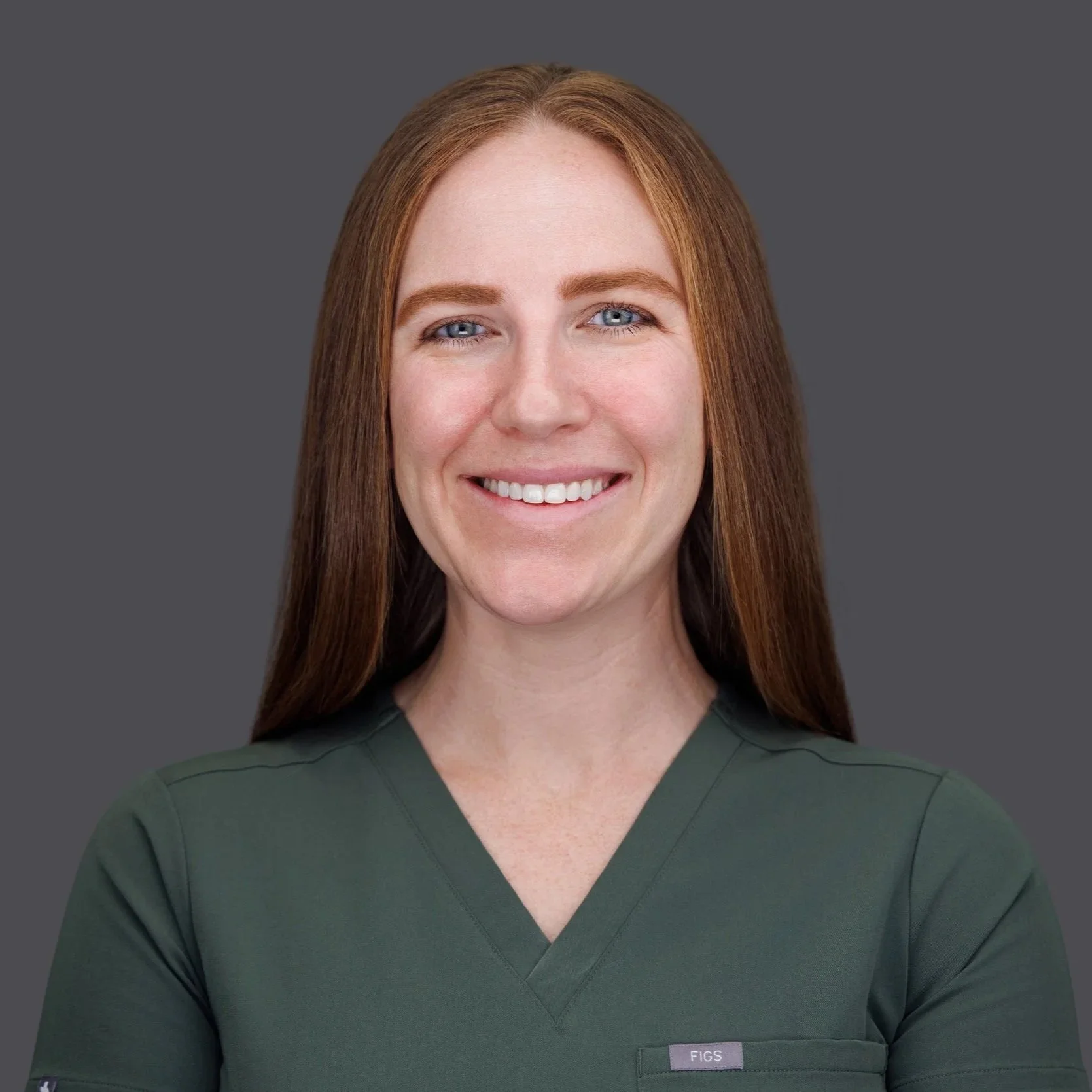 Sarah Little, APRN
