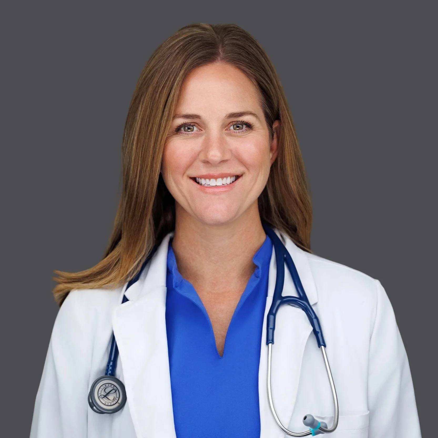 Caroline Boudrias, APRN