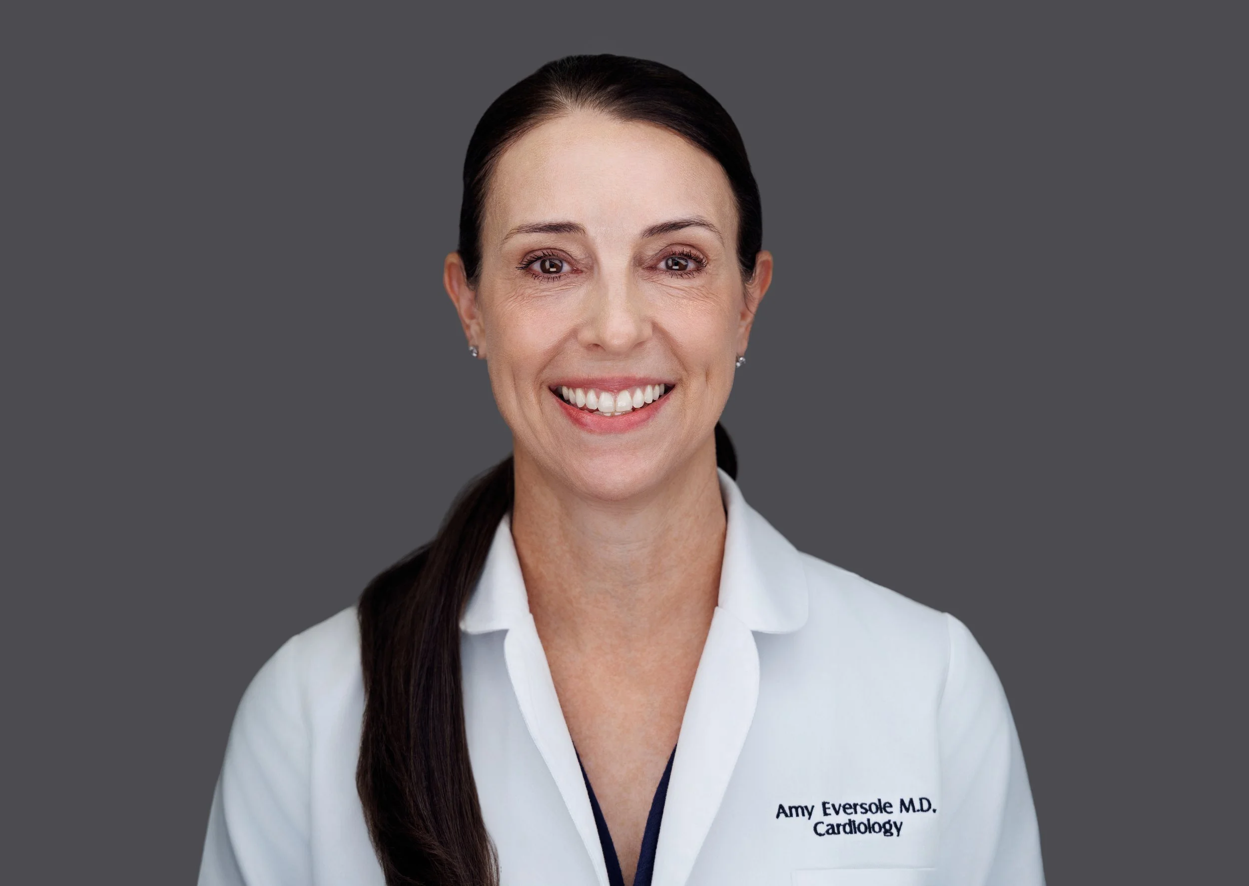 Amy M. Eversole, MD, FACC
