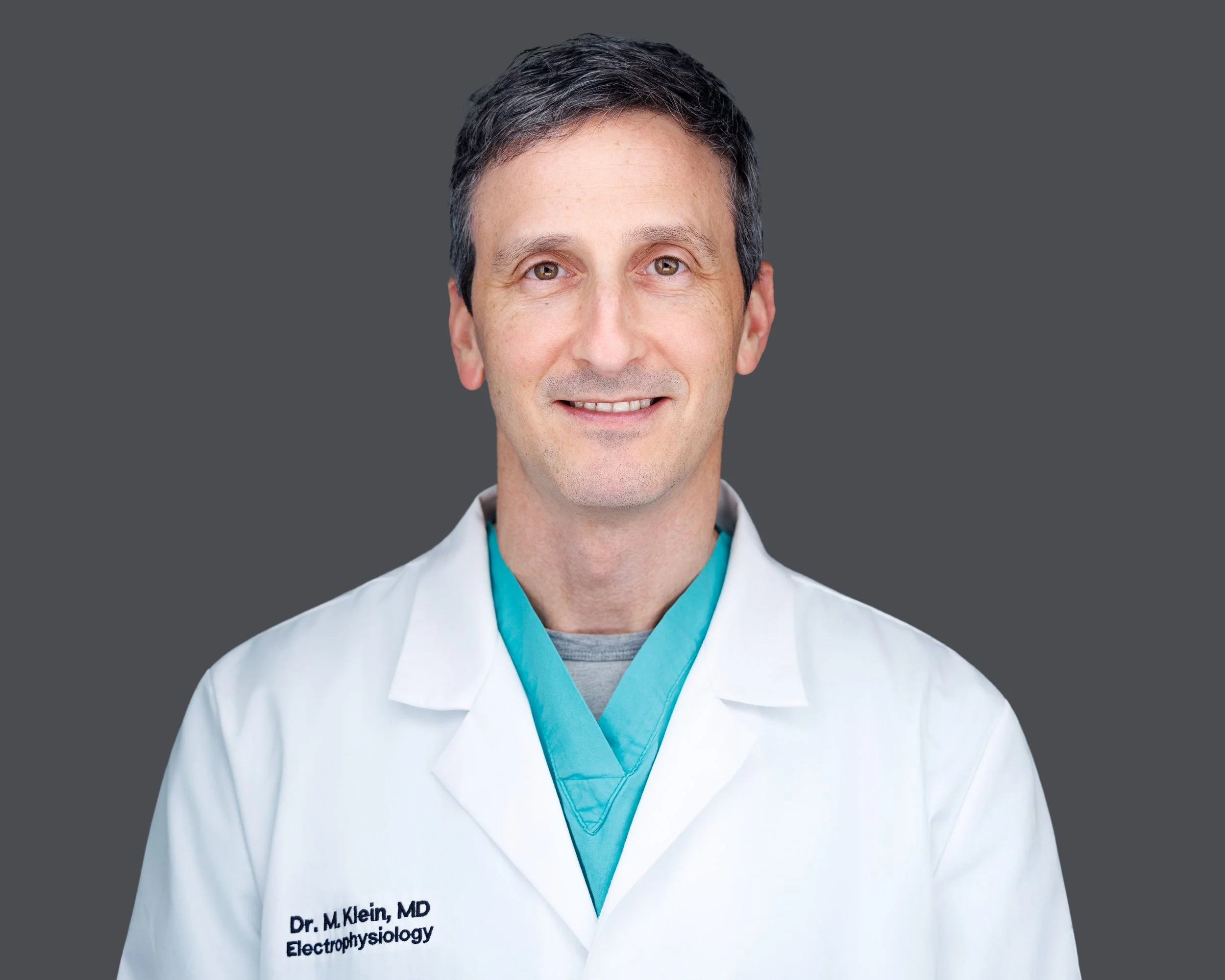 Matthew Klein, MD