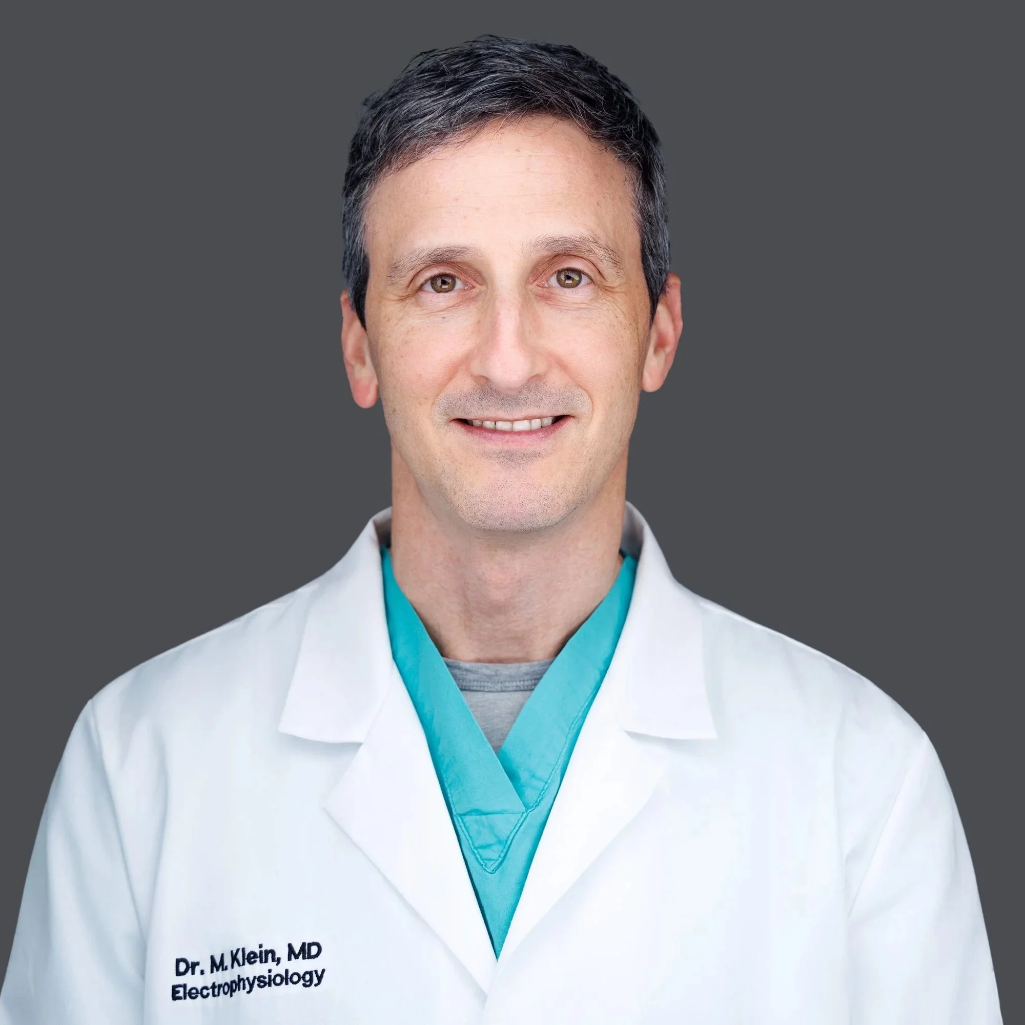 Matthew Klein, MD