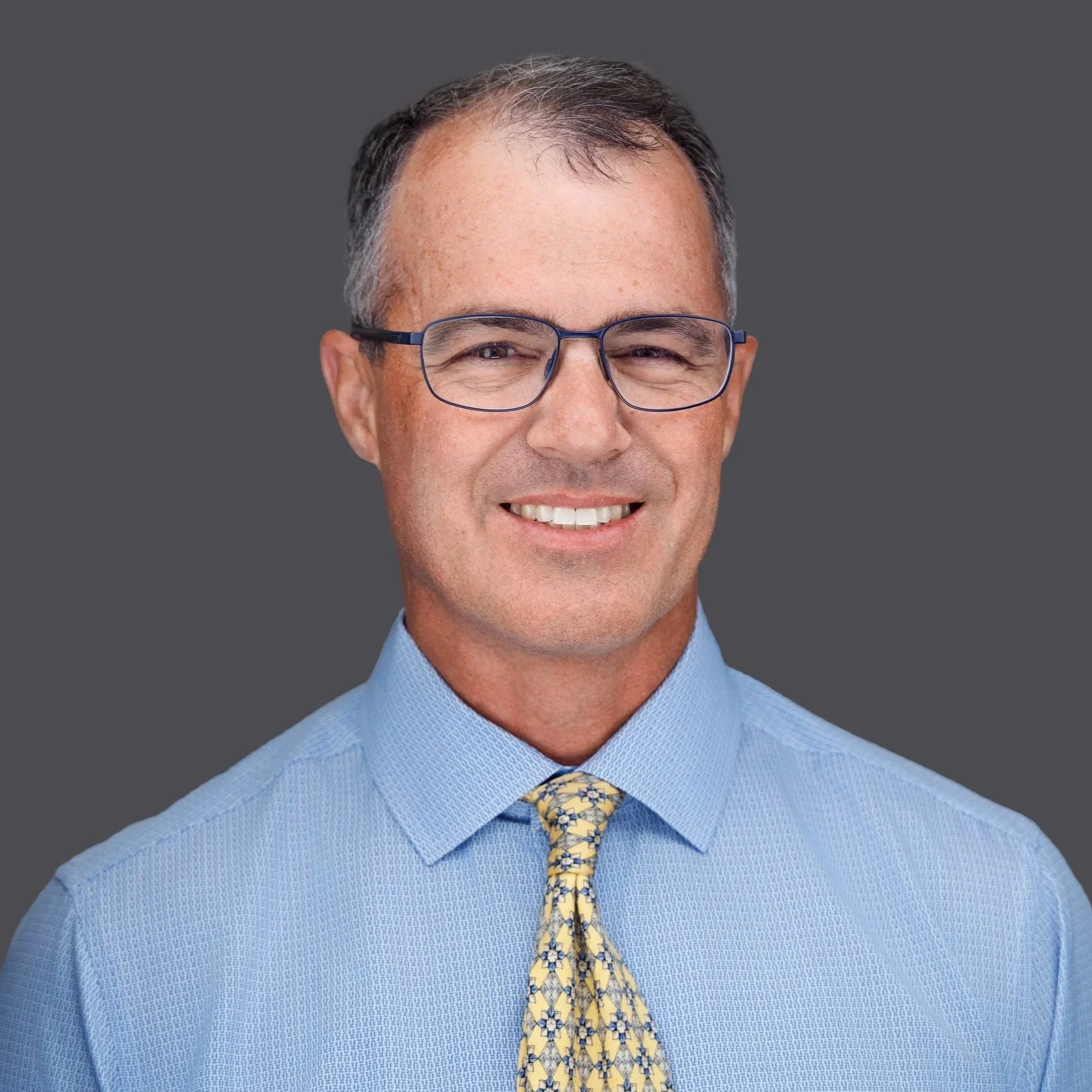 Stephen E. McIntyre, MD, FACC, FSCAI