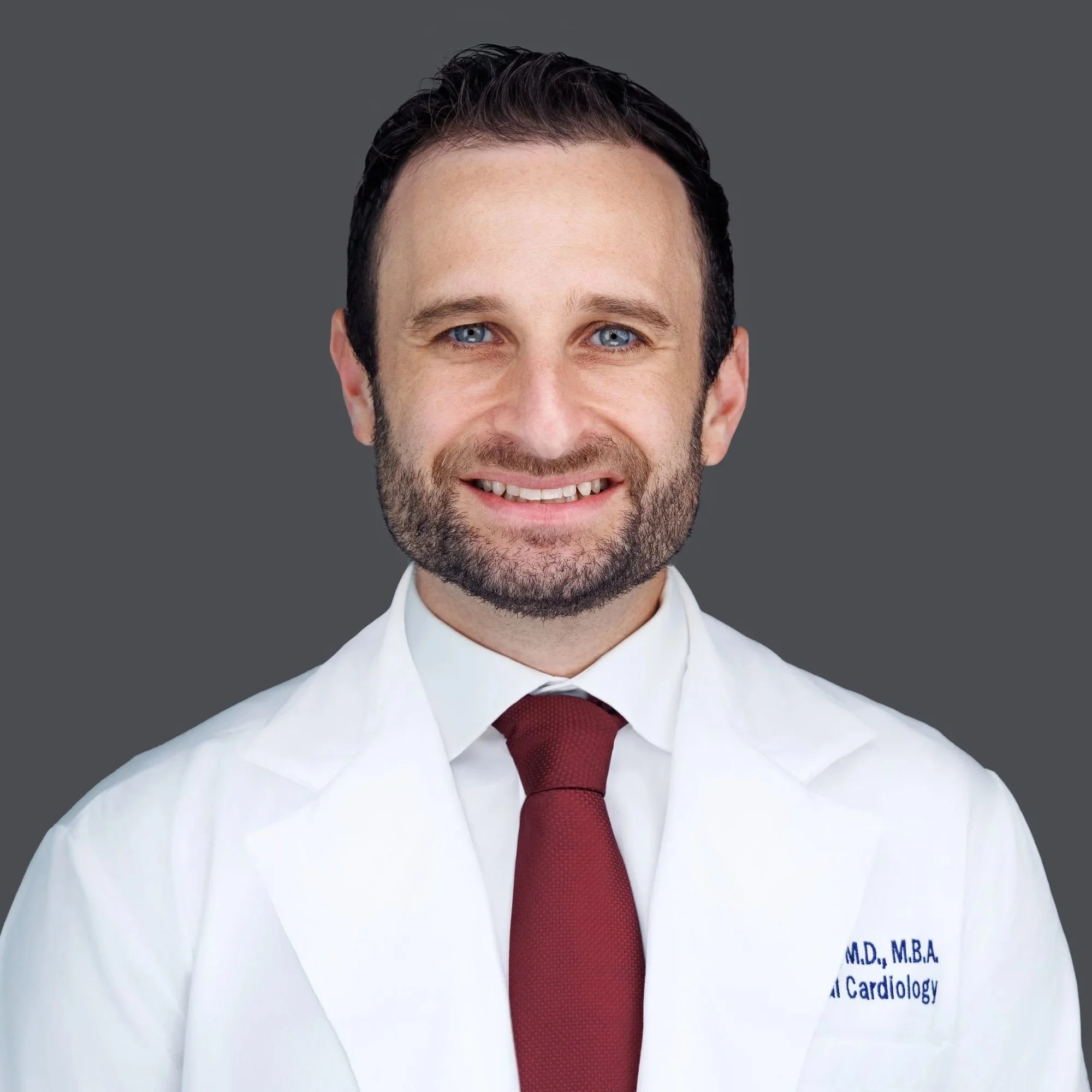 Zachary Deutch, MD
