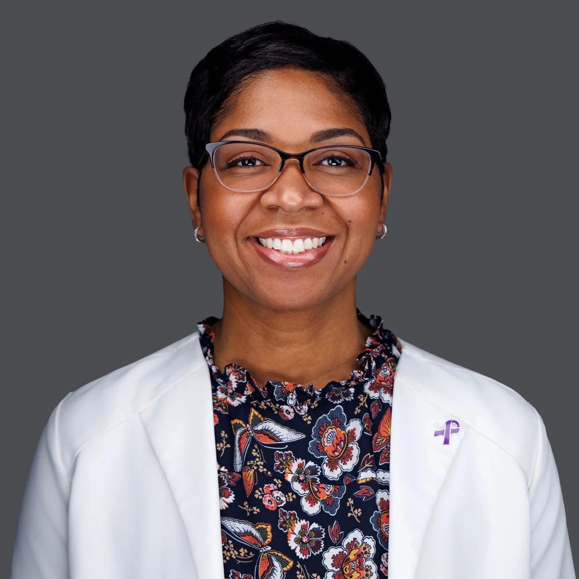 Blair Ezbicki, MSN, APRN, FNP-C, AGACNP-BC