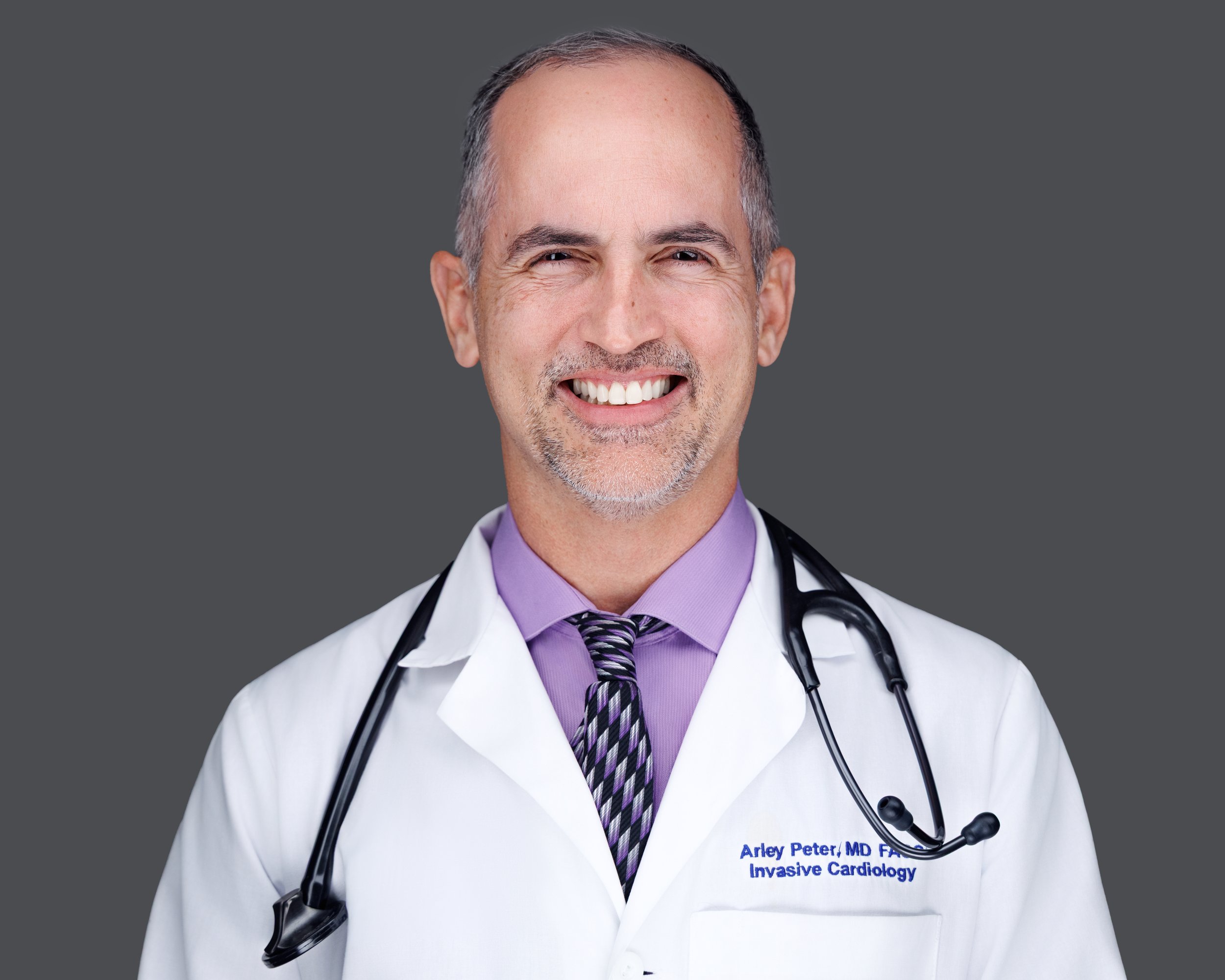 Arley Peter, MD, FACC — Stuart Cardiology Group is now Florida ...