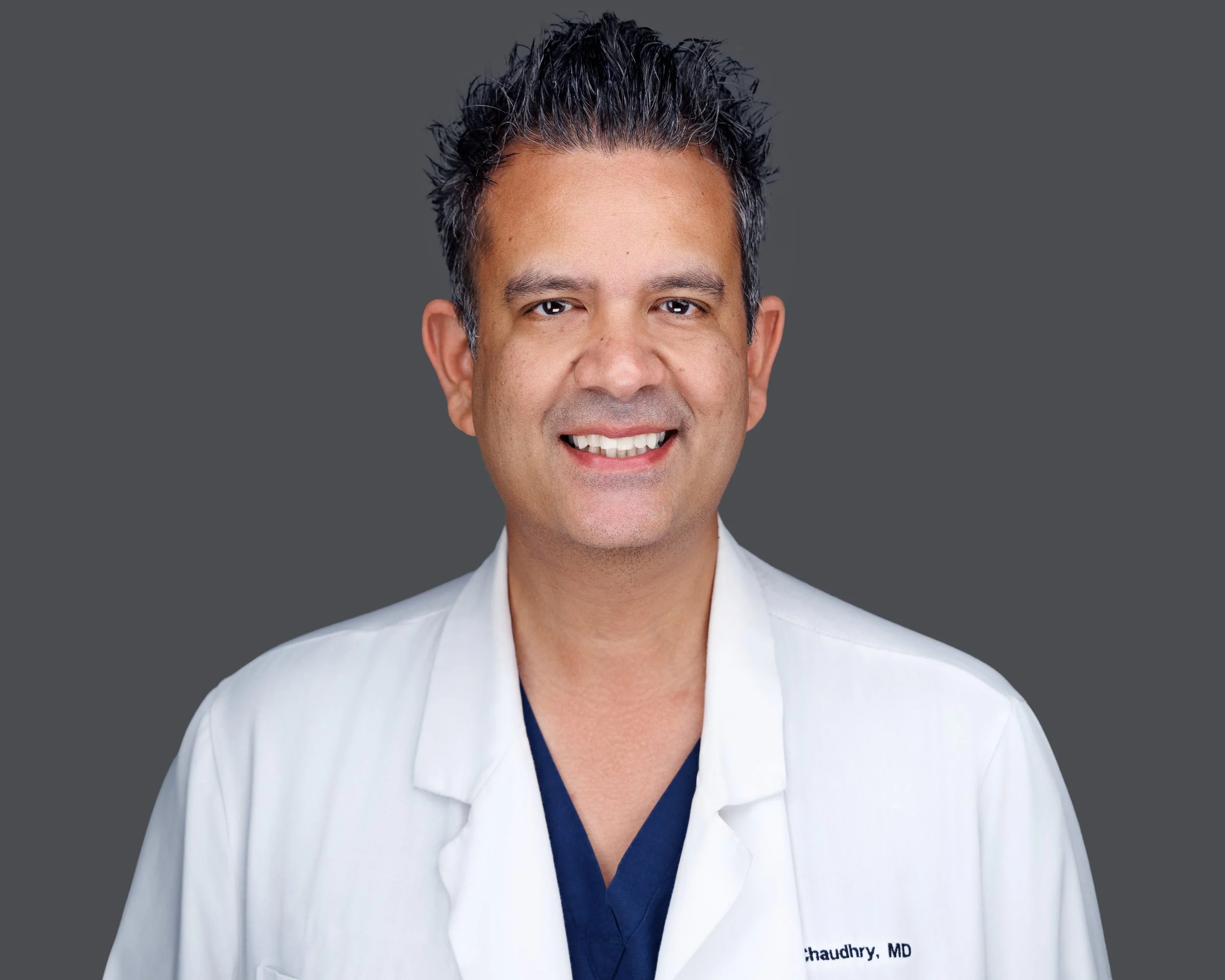 Kunal Chaudhry, MD, FACC, FSCAI
