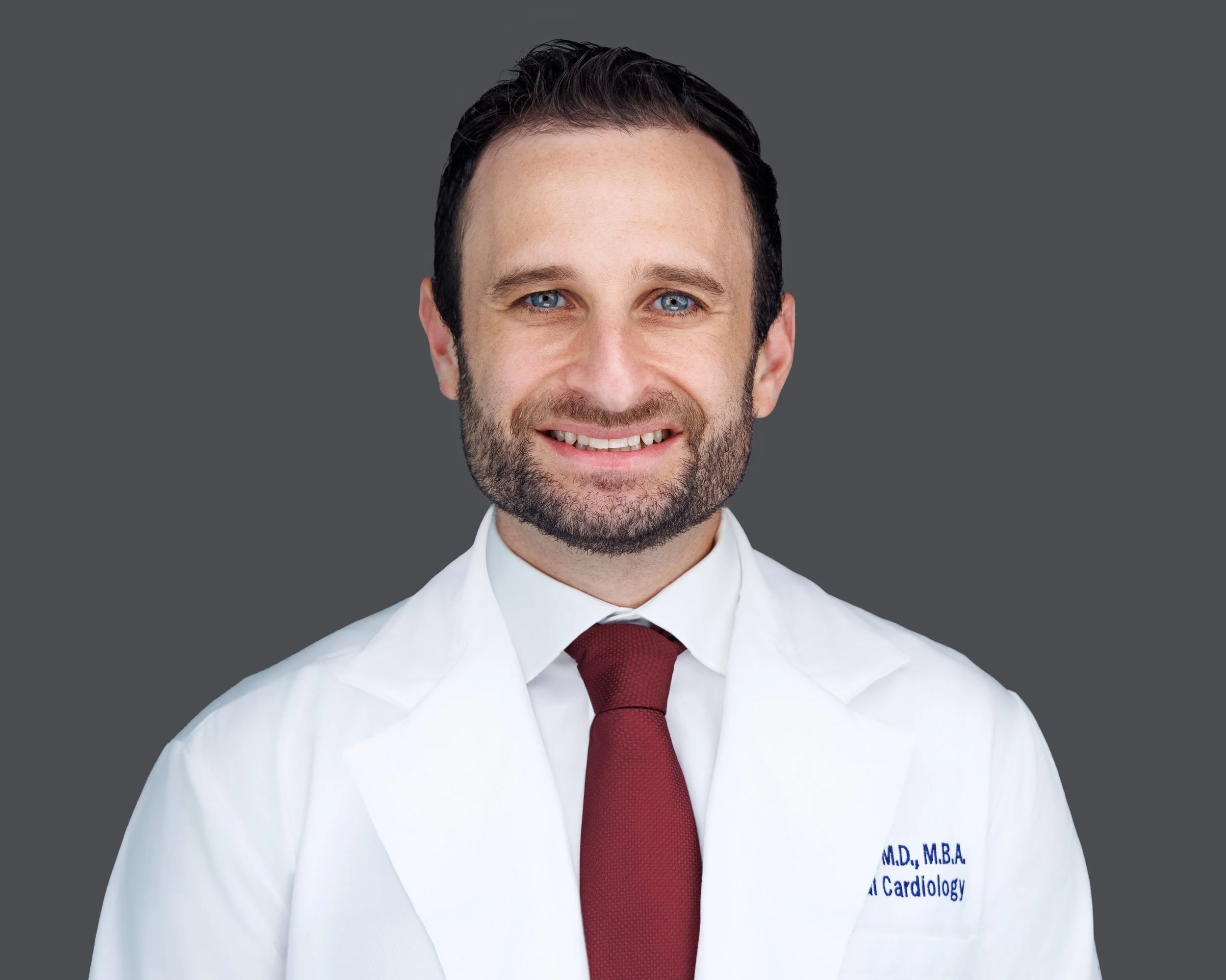Zachary Deutch, MD