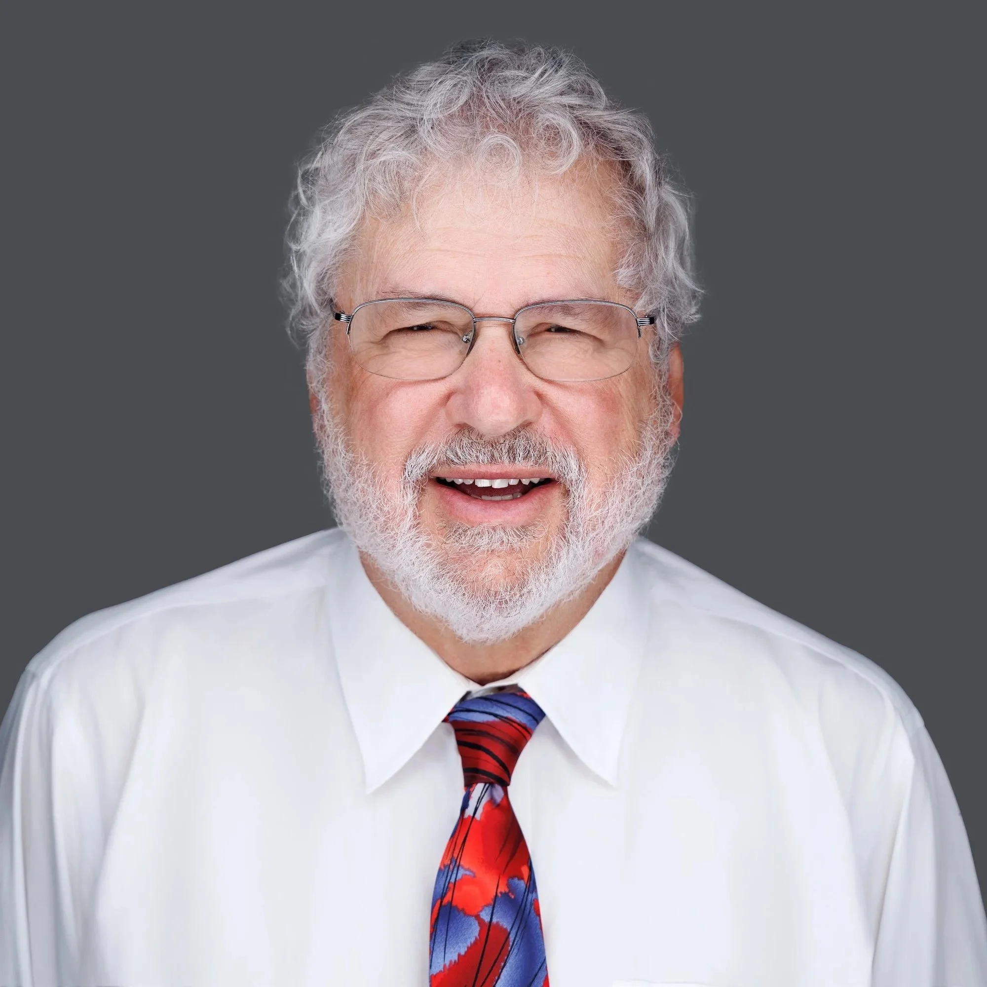 George J. Goldman, MD, FACC, FASE