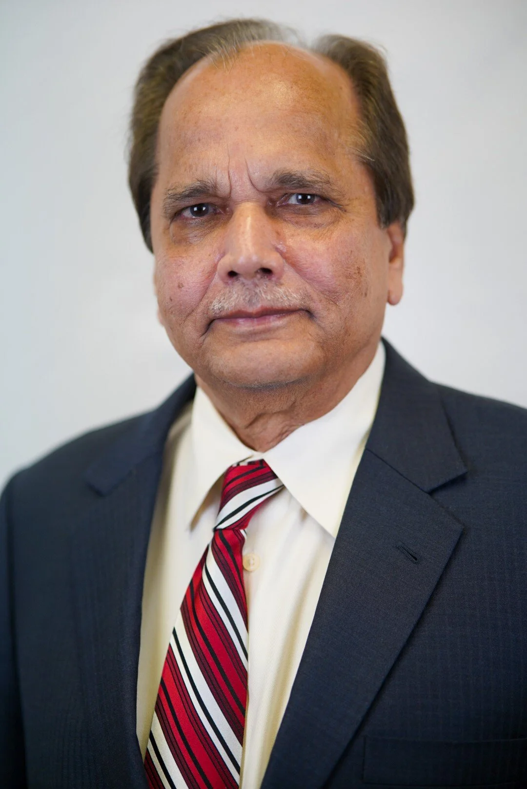 Photo of M Nasir Rizwi, MD