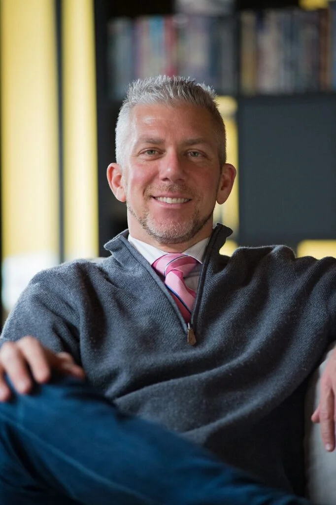 Matthew Kline, The Founder